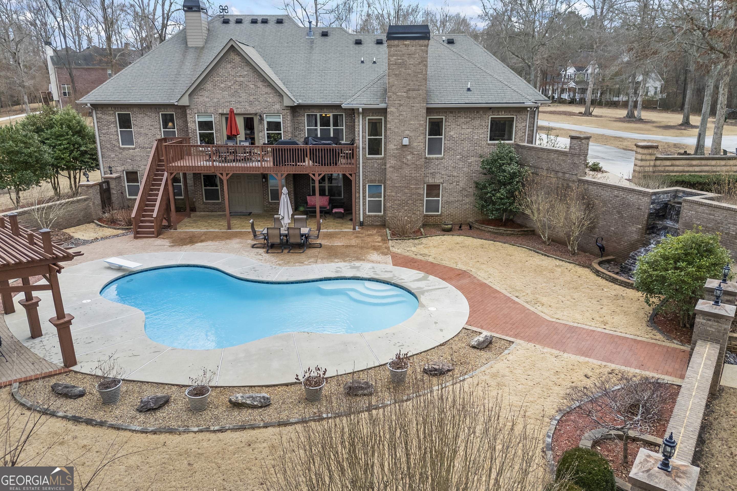50 Red River Court Covington GA 30014