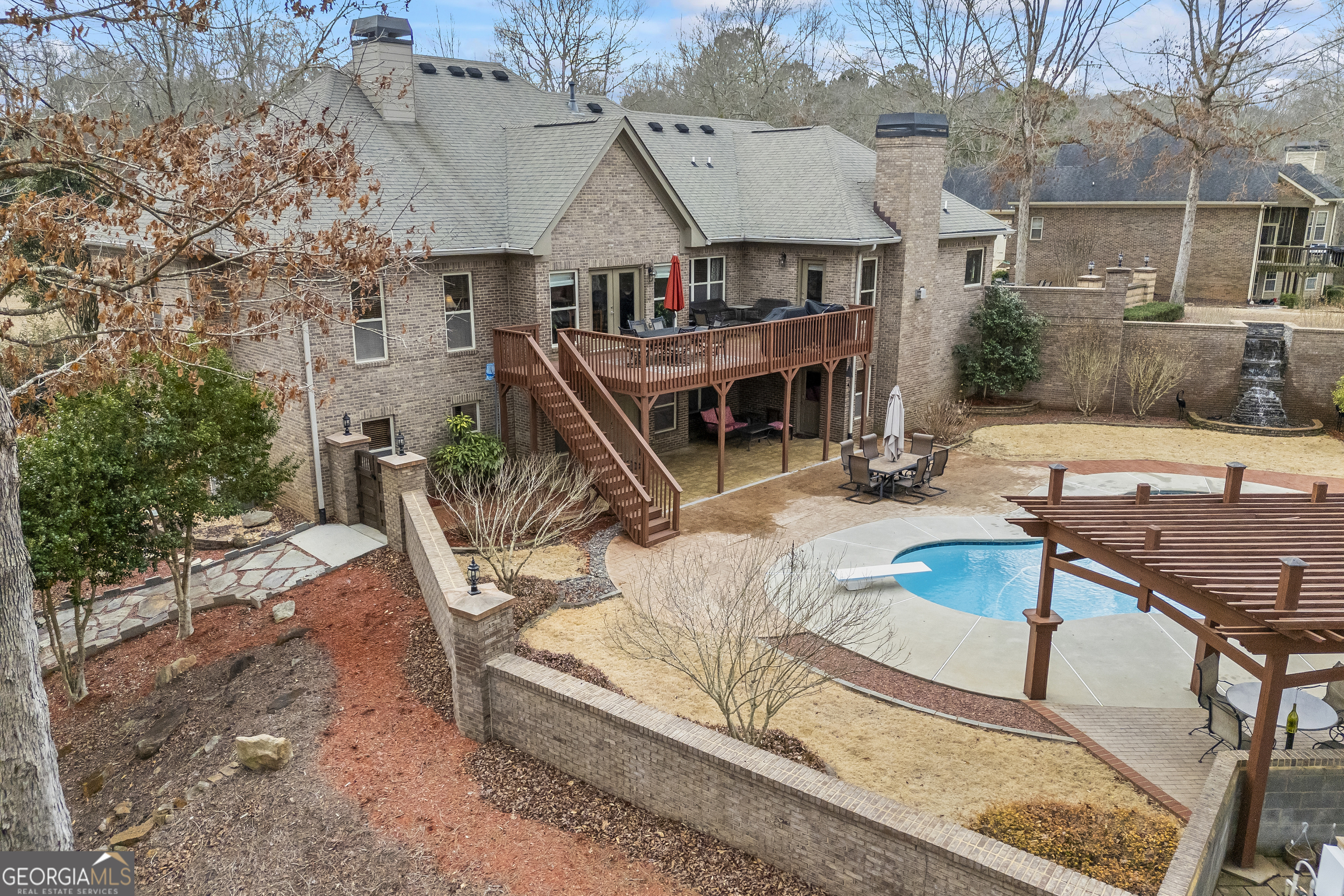 50 Red River Court Covington GA 30014