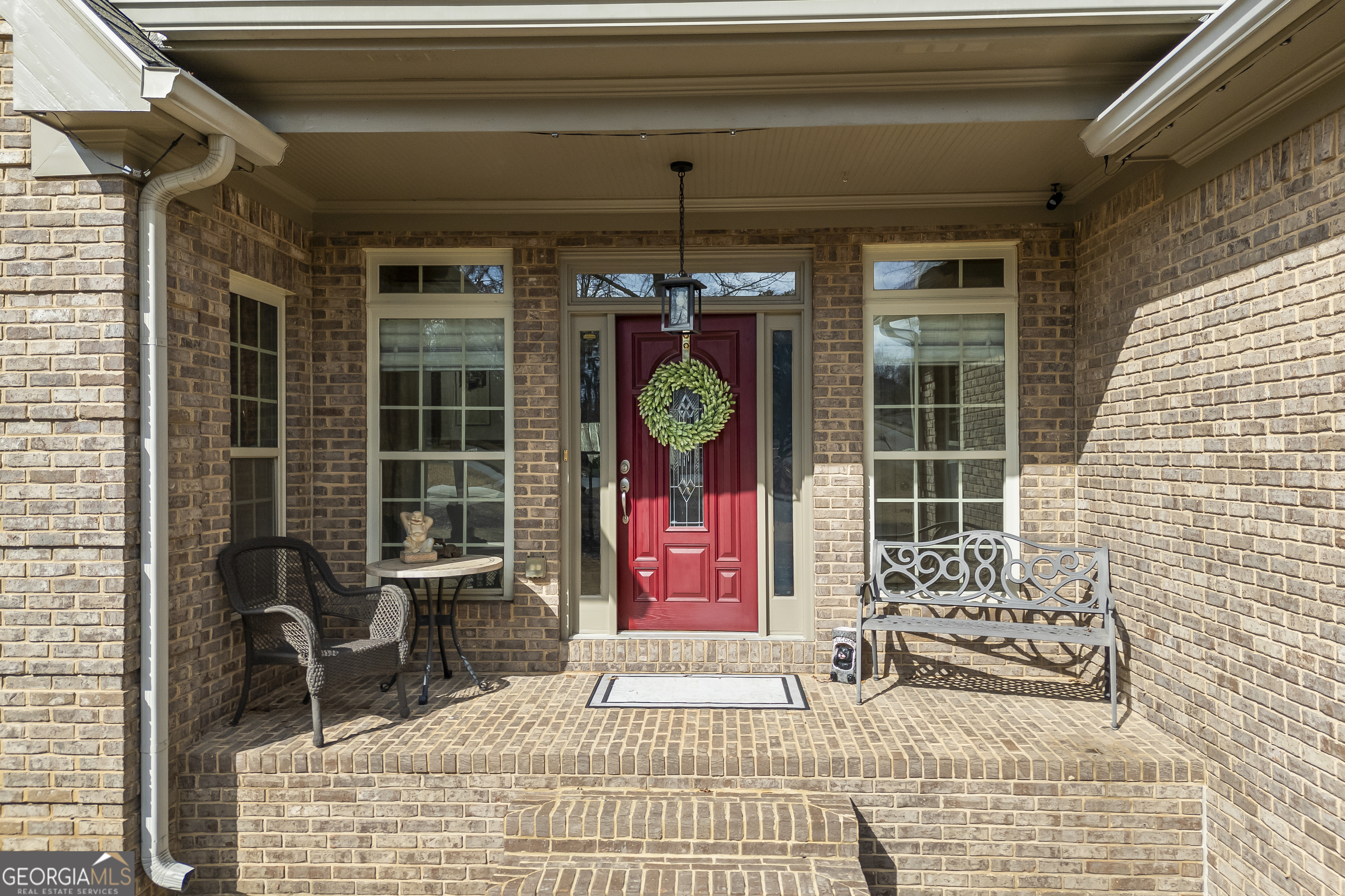 50 Red River Court Covington GA 30014