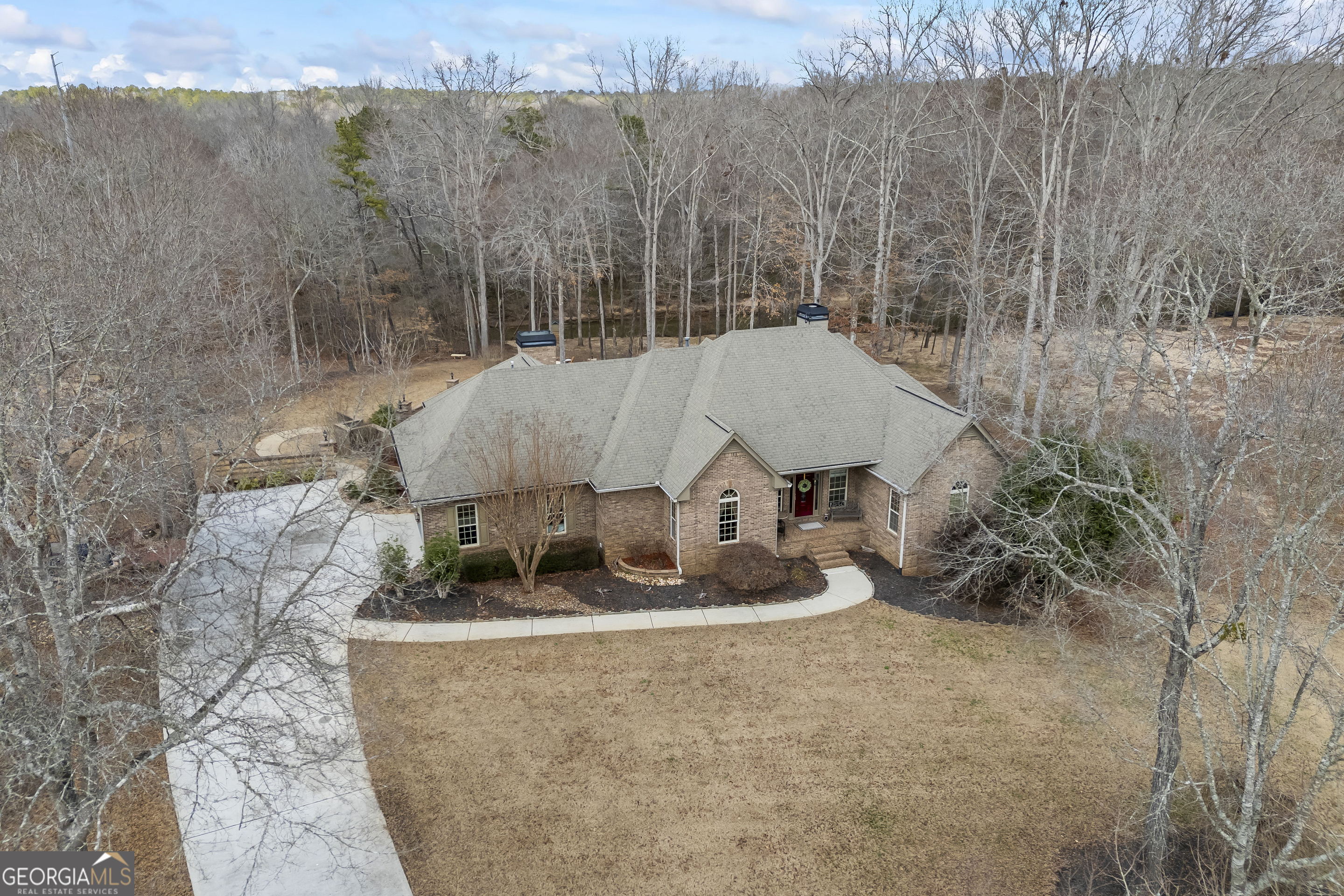 50 Red River Court Covington GA 30014