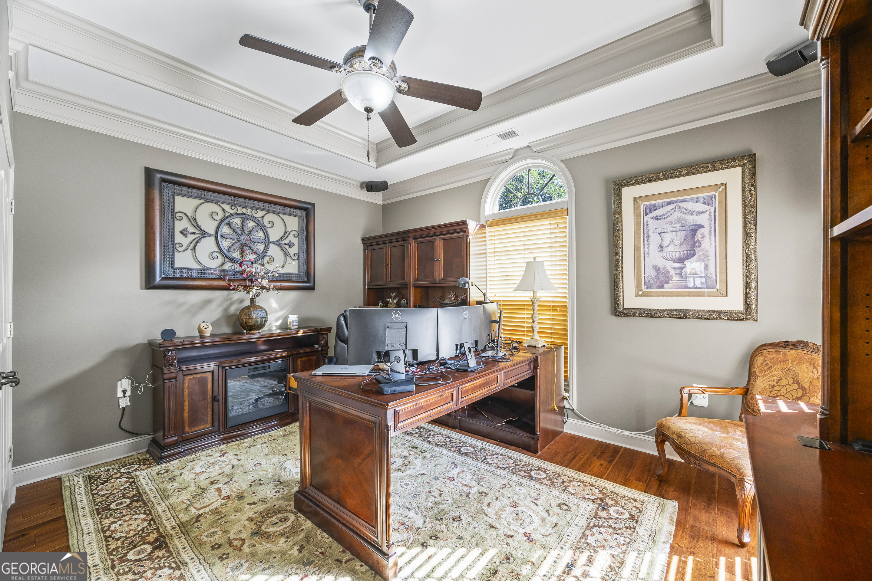 50 Red River Court Covington GA 30014