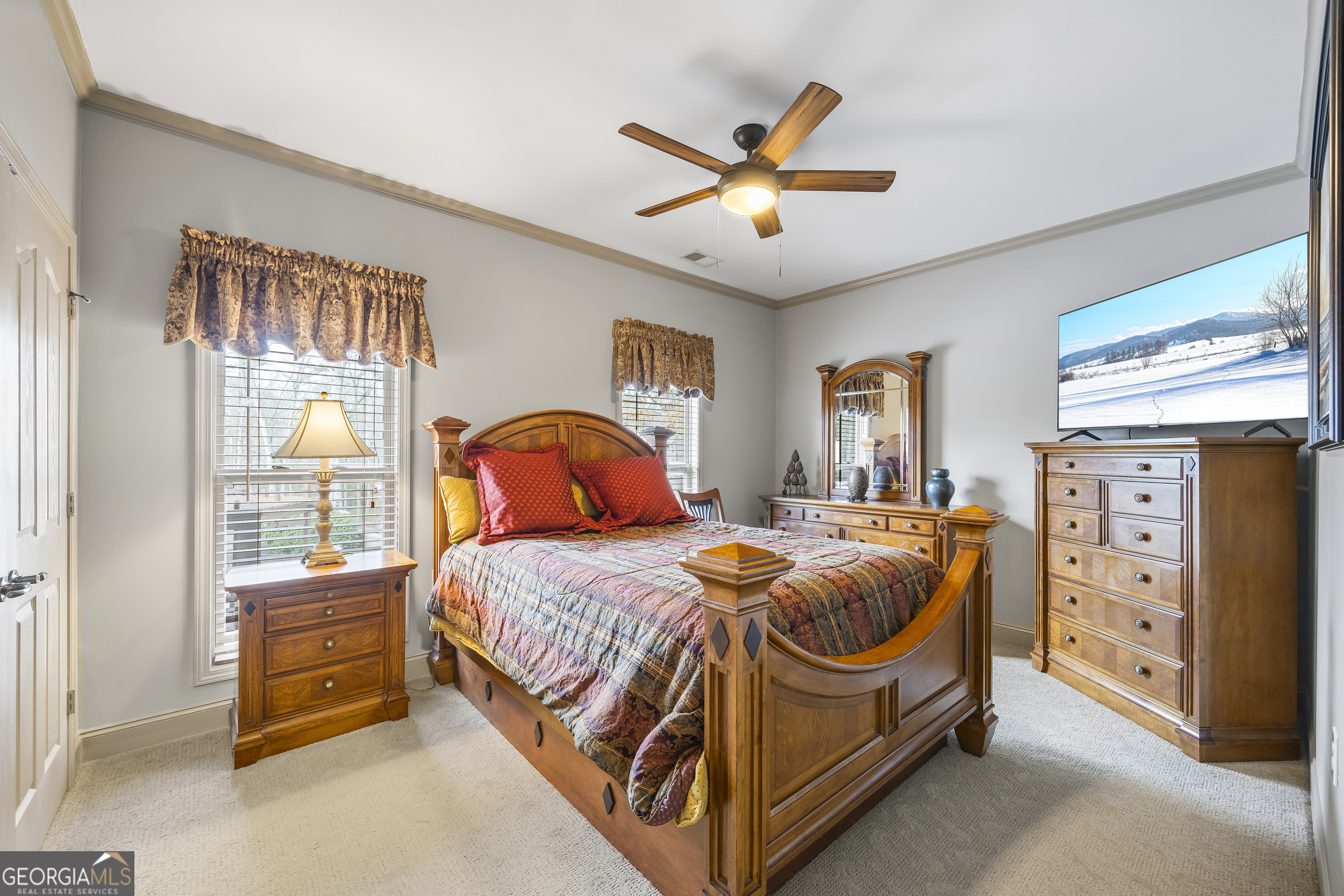 50 Red River Court Covington GA 30014