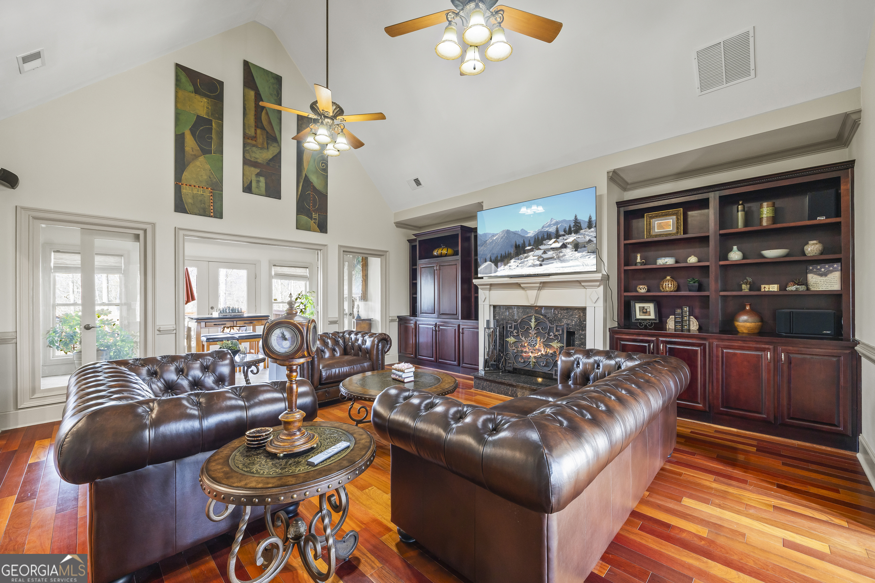 50 Red River Court Covington GA 30014