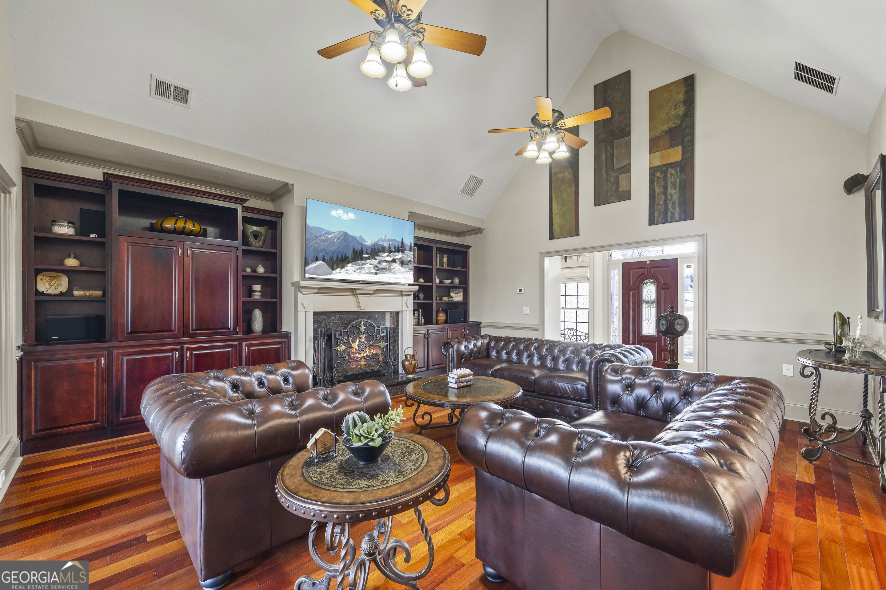 50 Red River Court Covington GA 30014