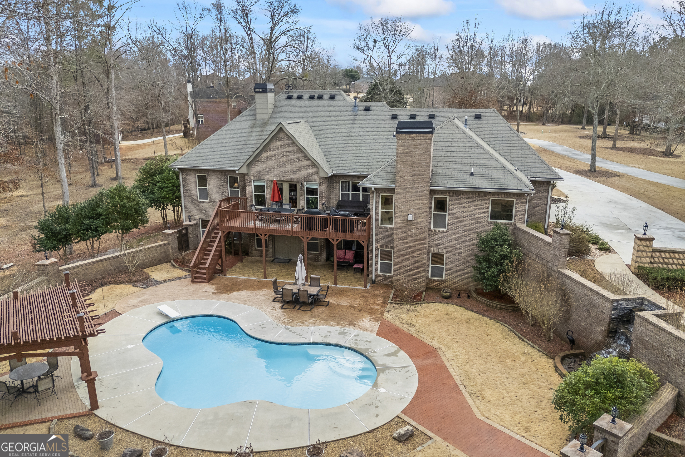 50 Red River Court Covington GA 30014