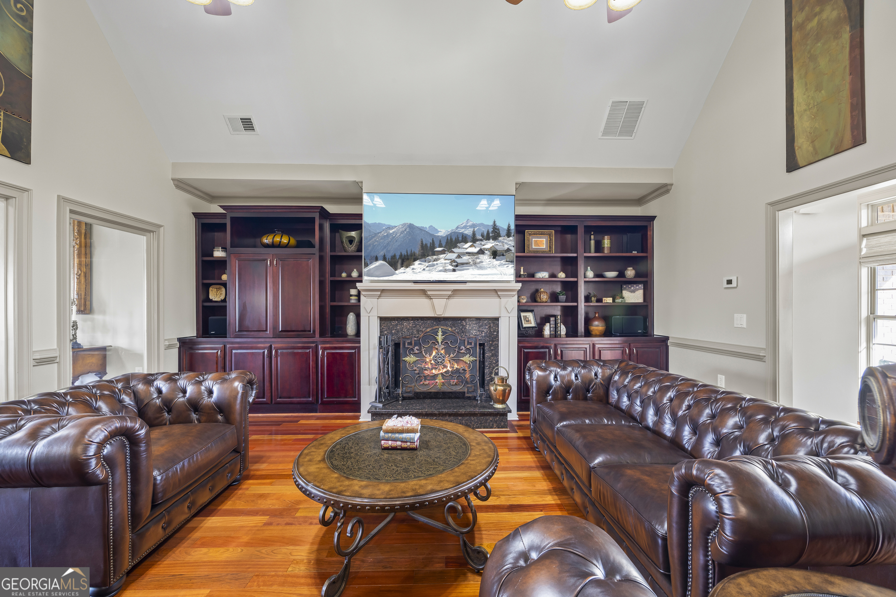50 Red River Court Covington GA 30014