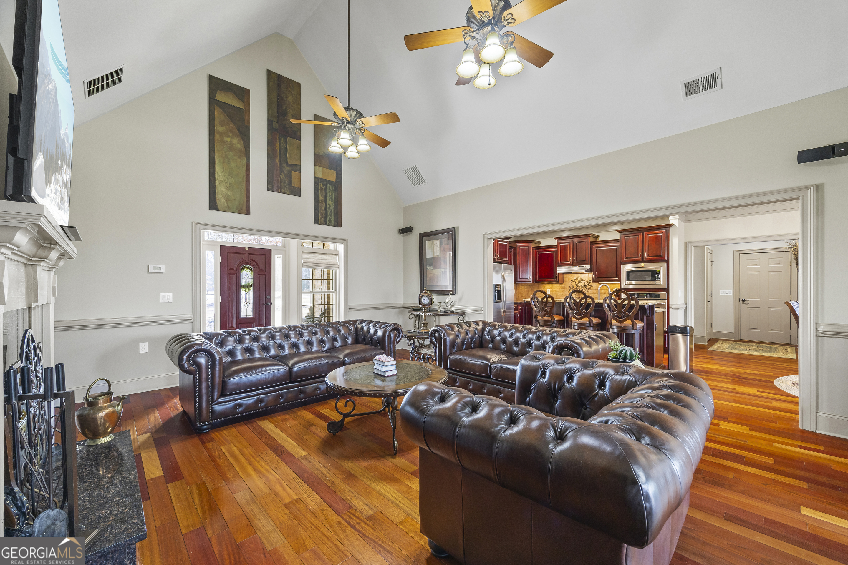 50 Red River Court Covington GA 30014