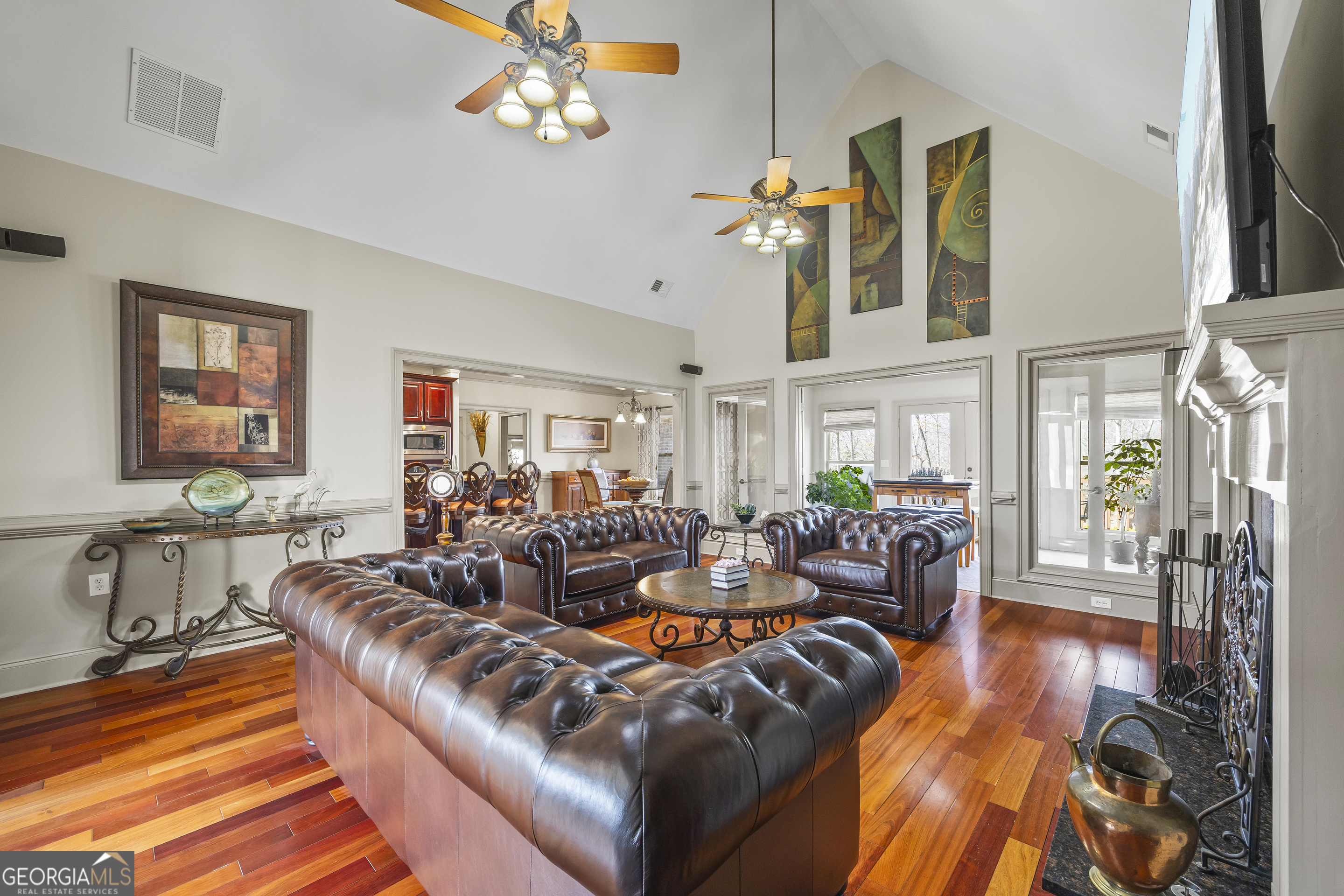 50 Red River Court Covington GA 30014