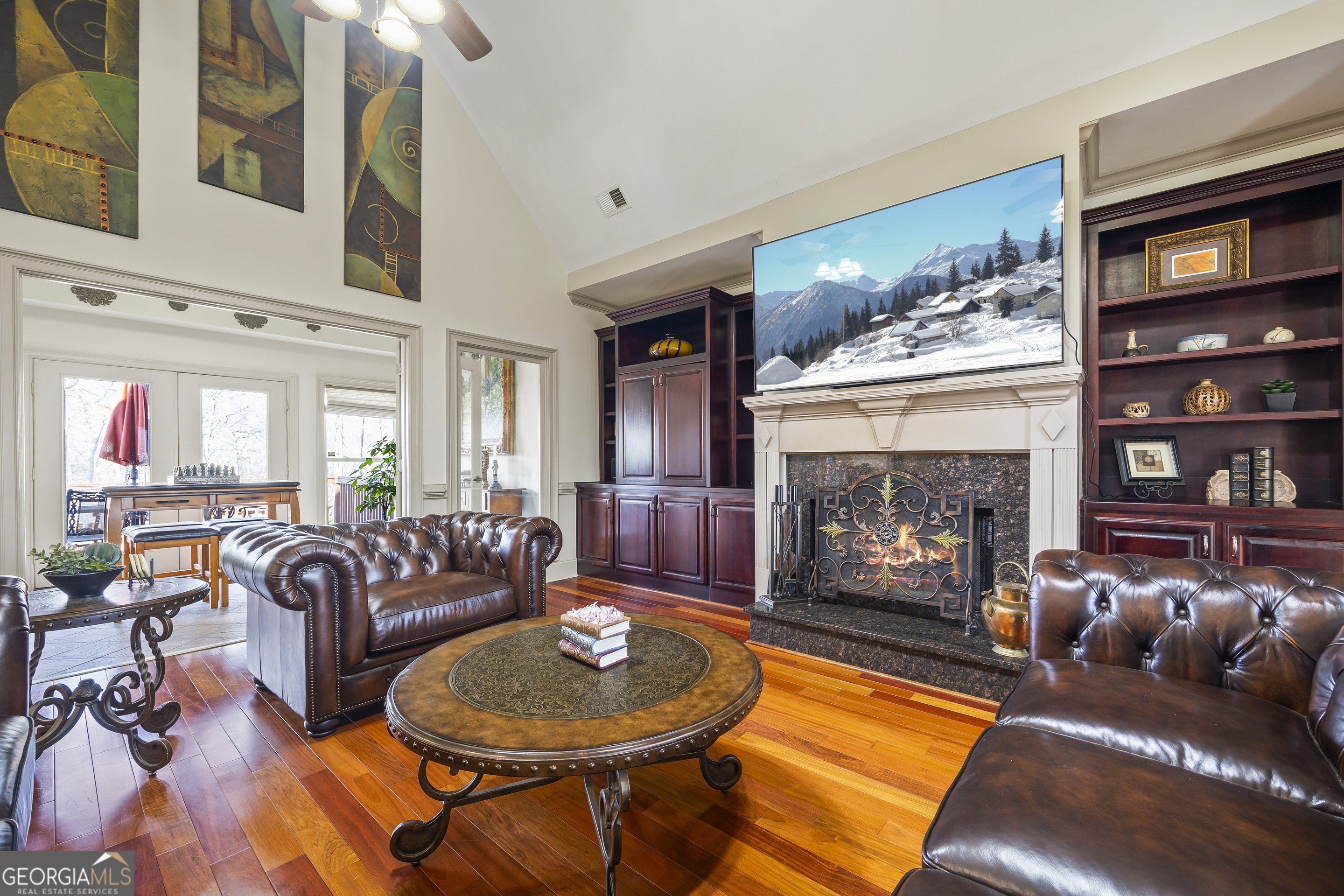 50 Red River Court Covington GA 30014