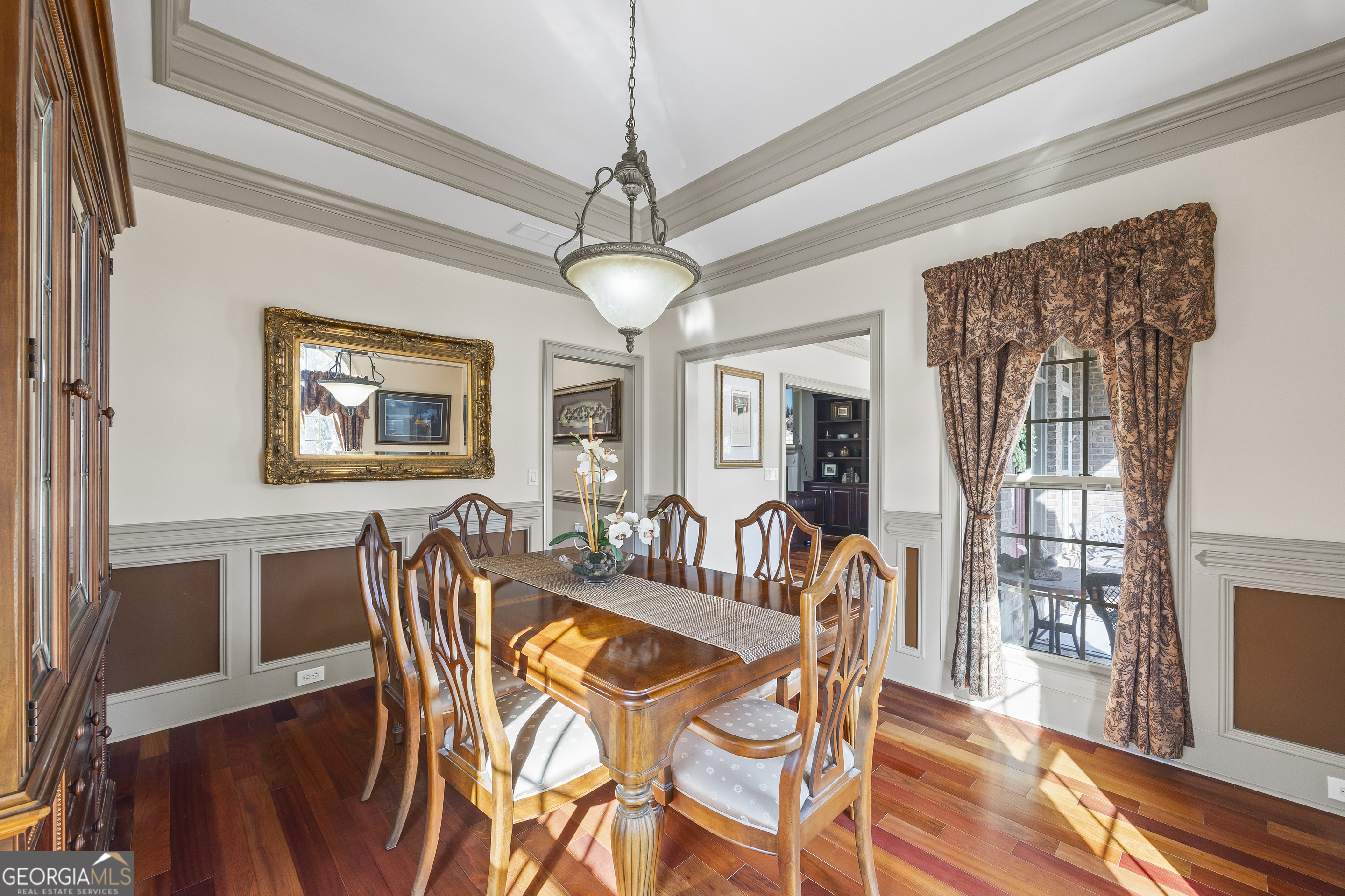 50 Red River Court Covington GA 30014