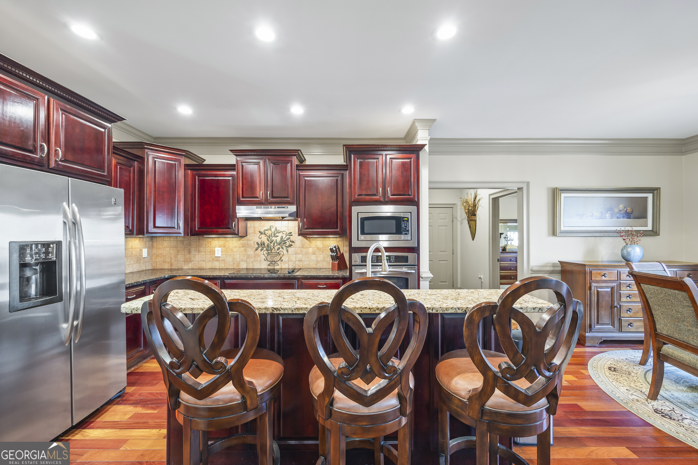 50 Red River Court Covington GA 30014