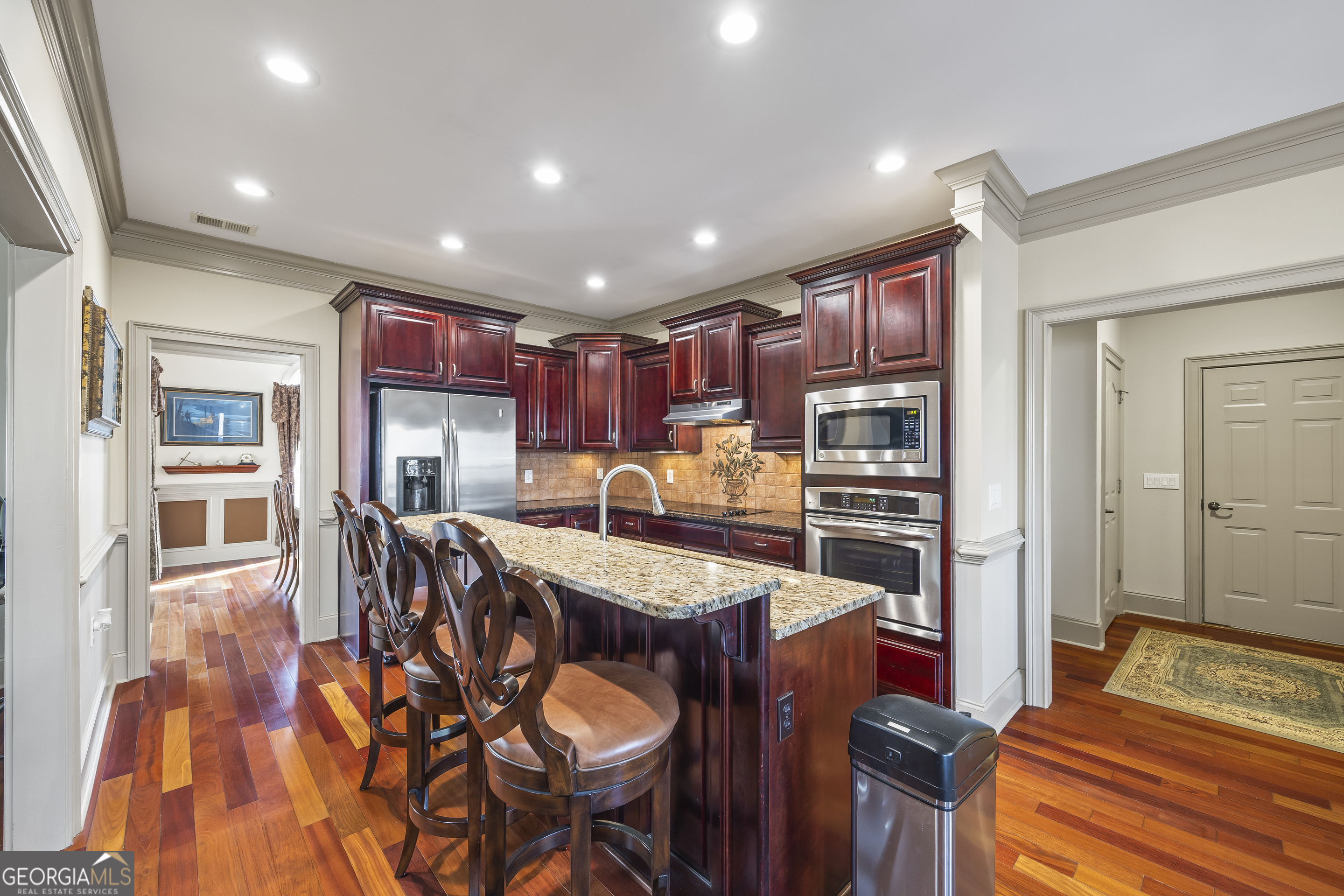 50 Red River Court Covington GA 30014