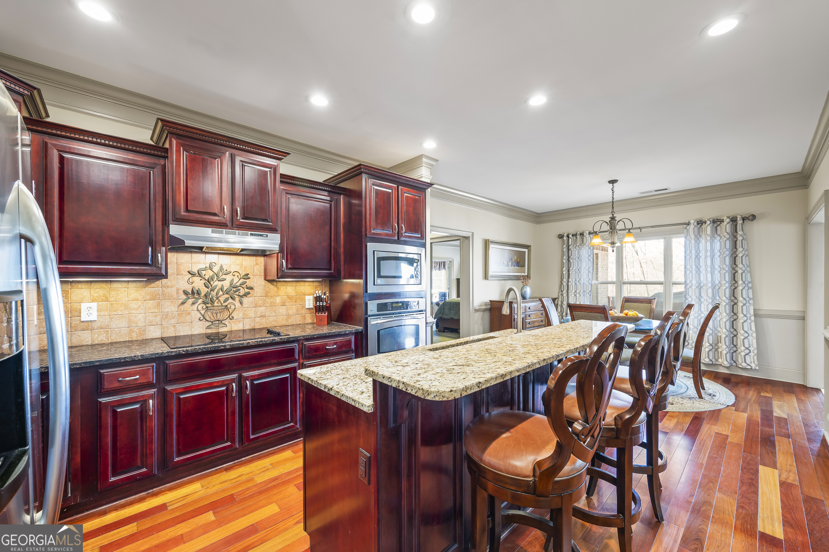 50 Red River Court Covington GA 30014