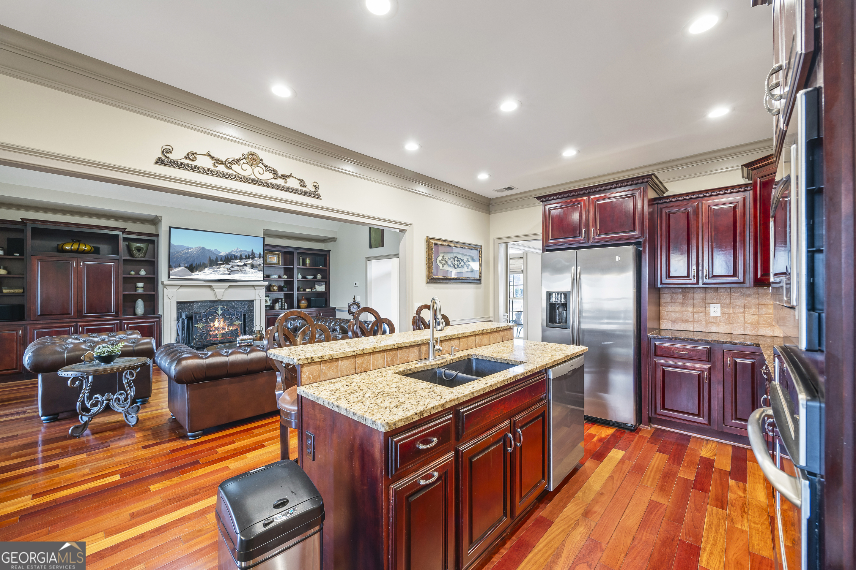 50 Red River Court Covington GA 30014