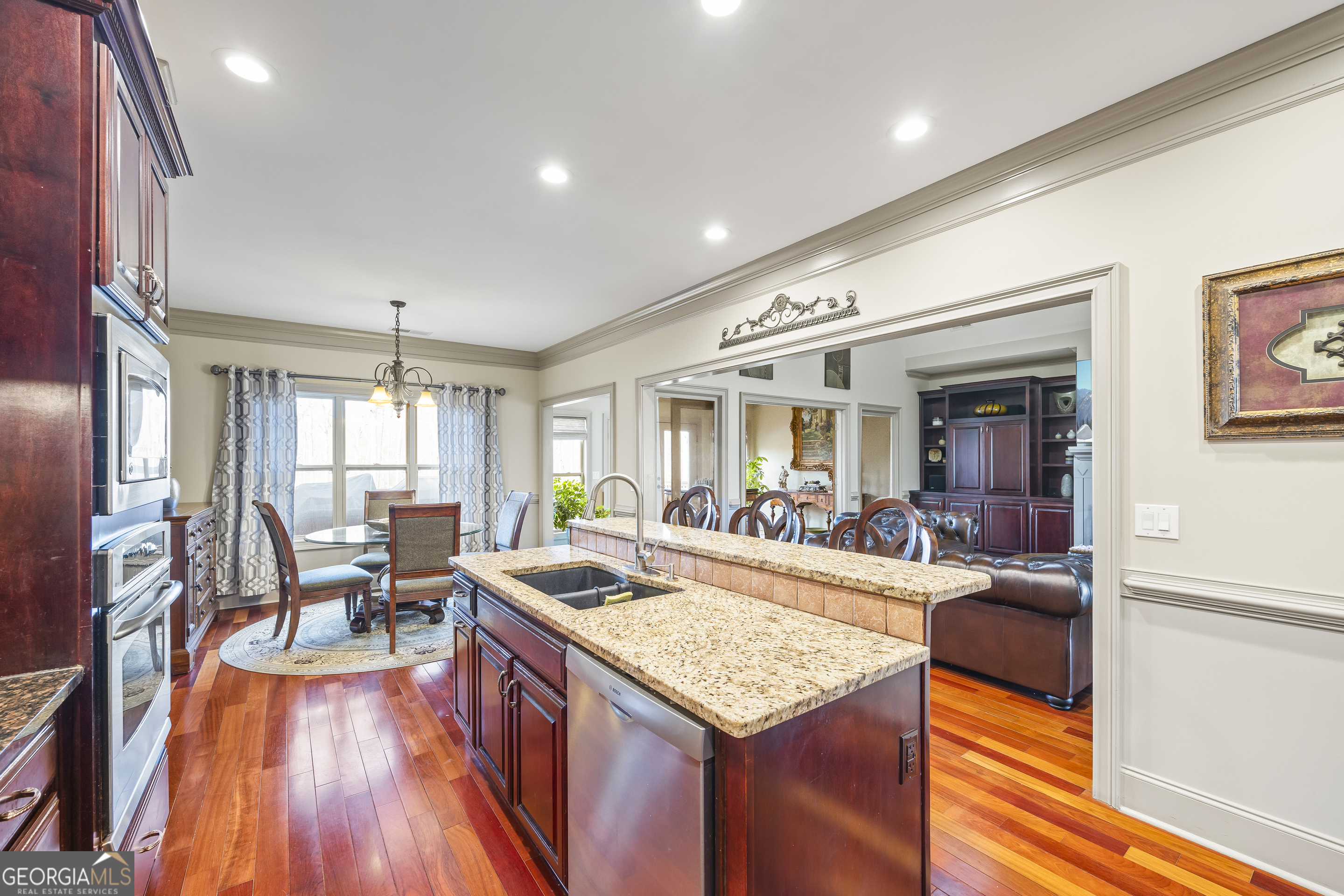 50 Red River Court Covington GA 30014