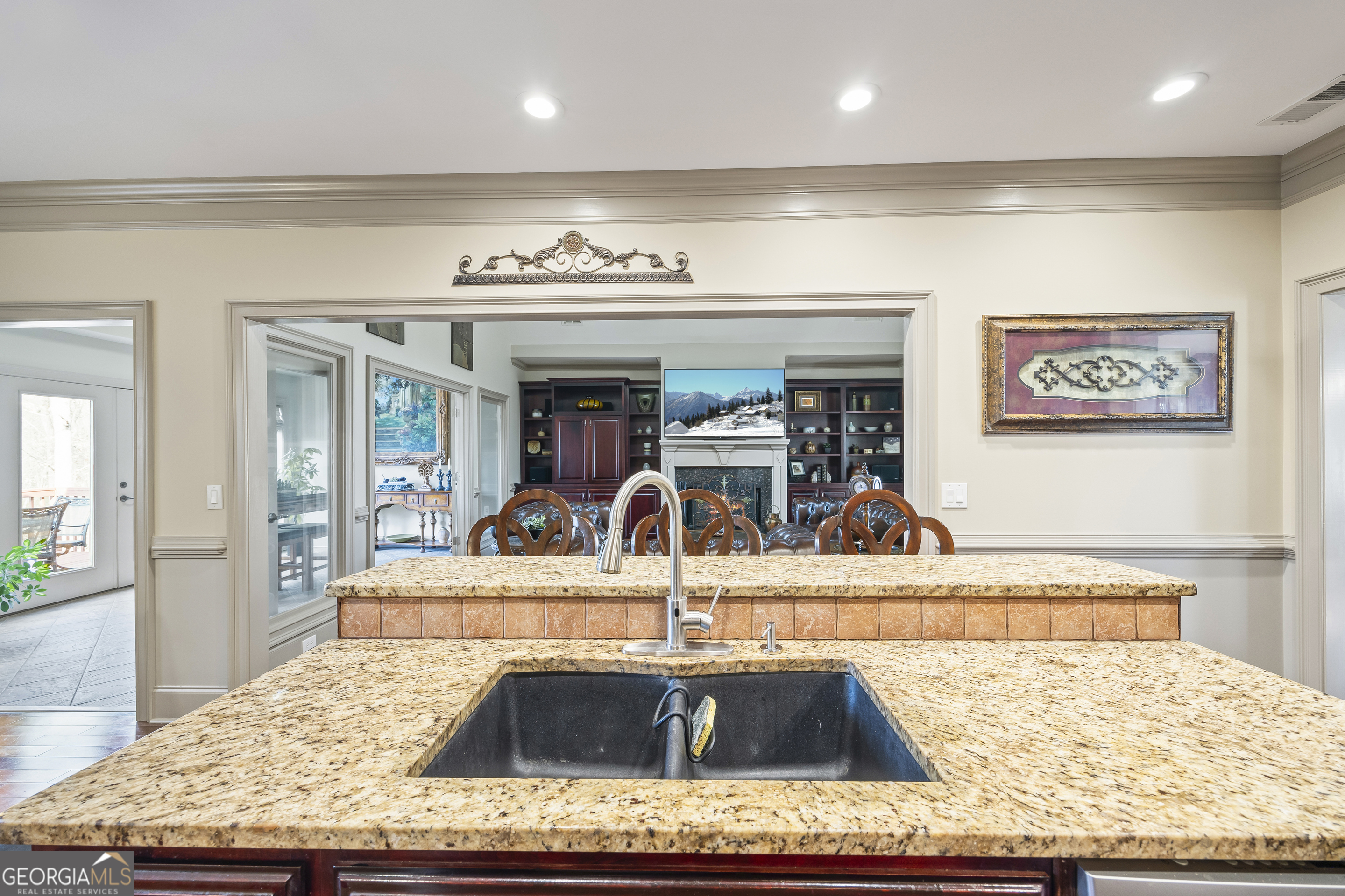 50 Red River Court Covington GA 30014