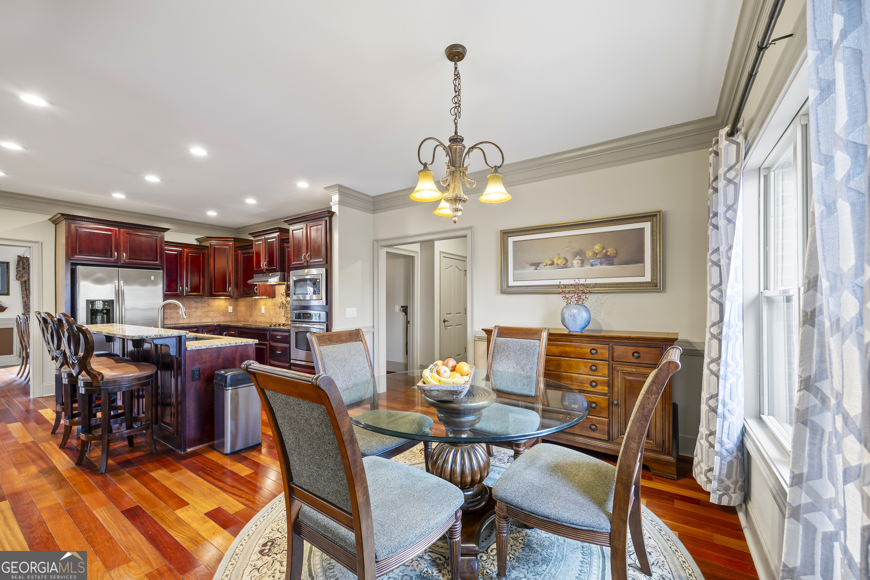 50 Red River Court Covington GA 30014