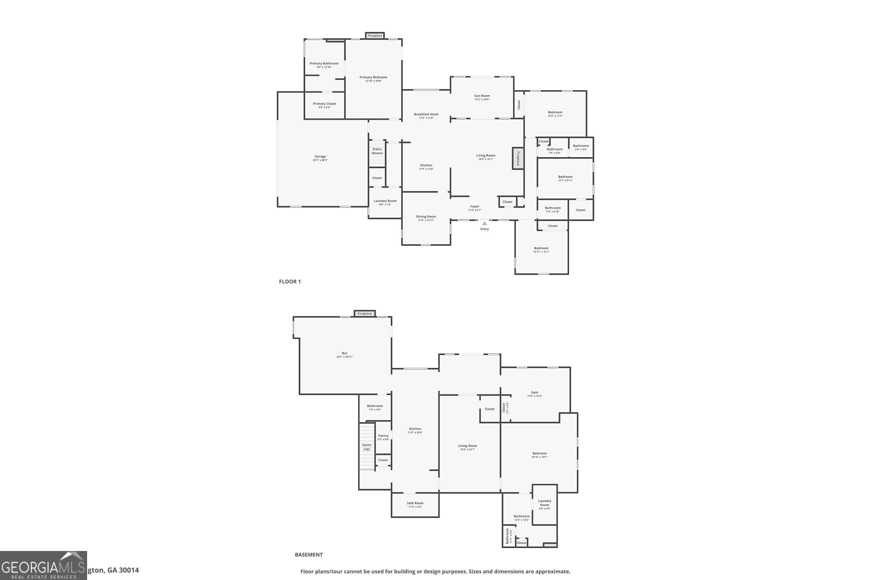 50 Red River Court Covington GA 30014