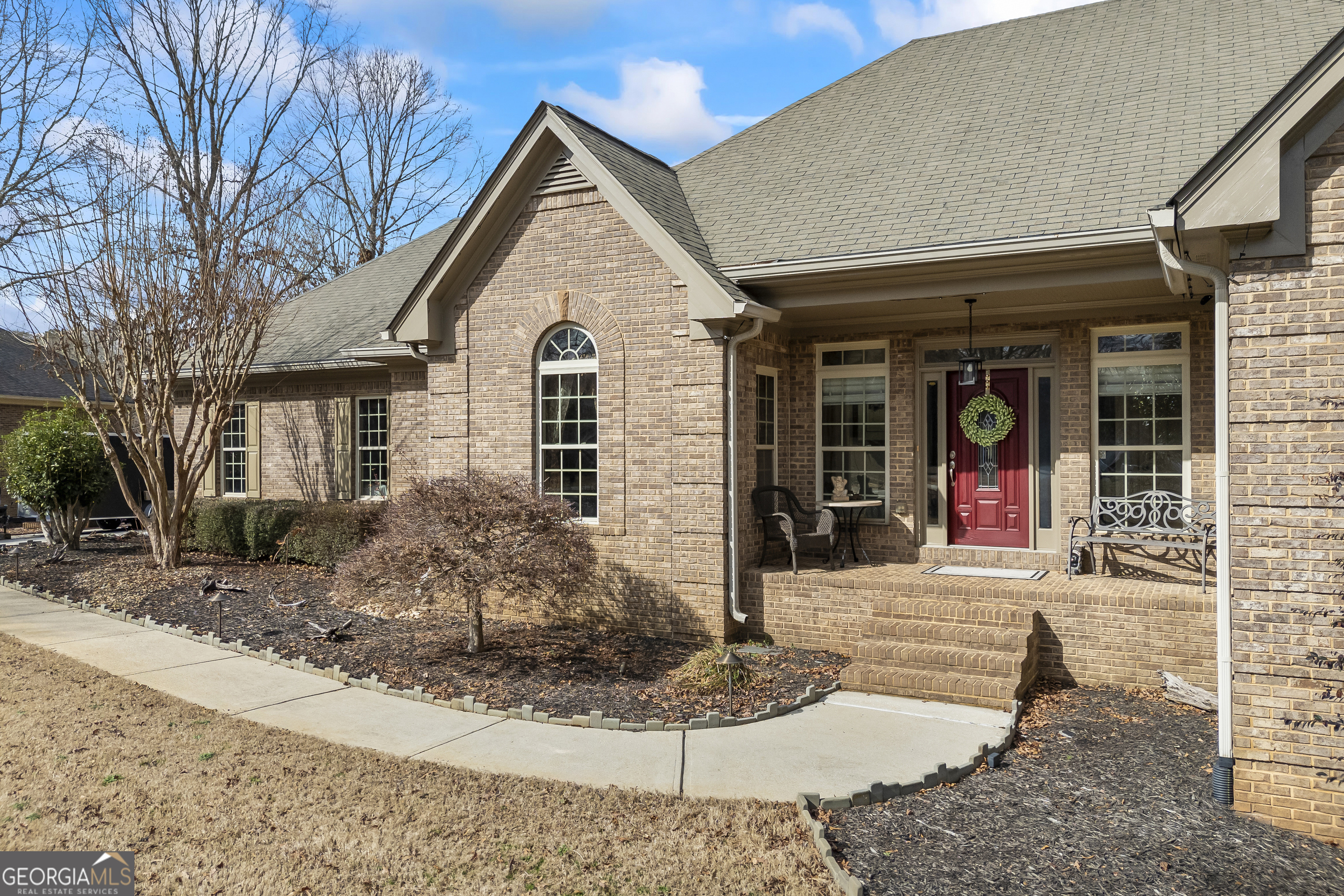 50 Red River Court Covington GA 30014