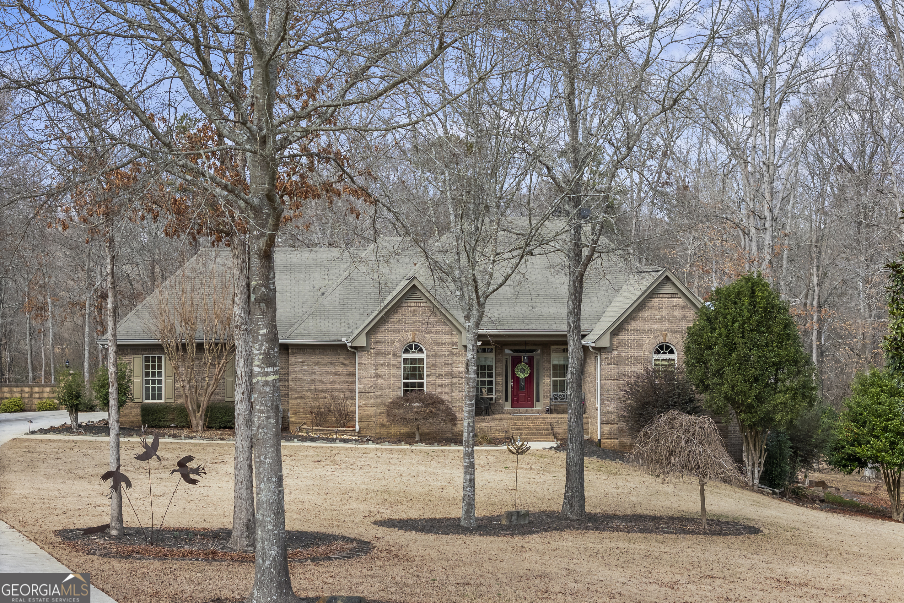 50 Red River Court Covington GA 30014