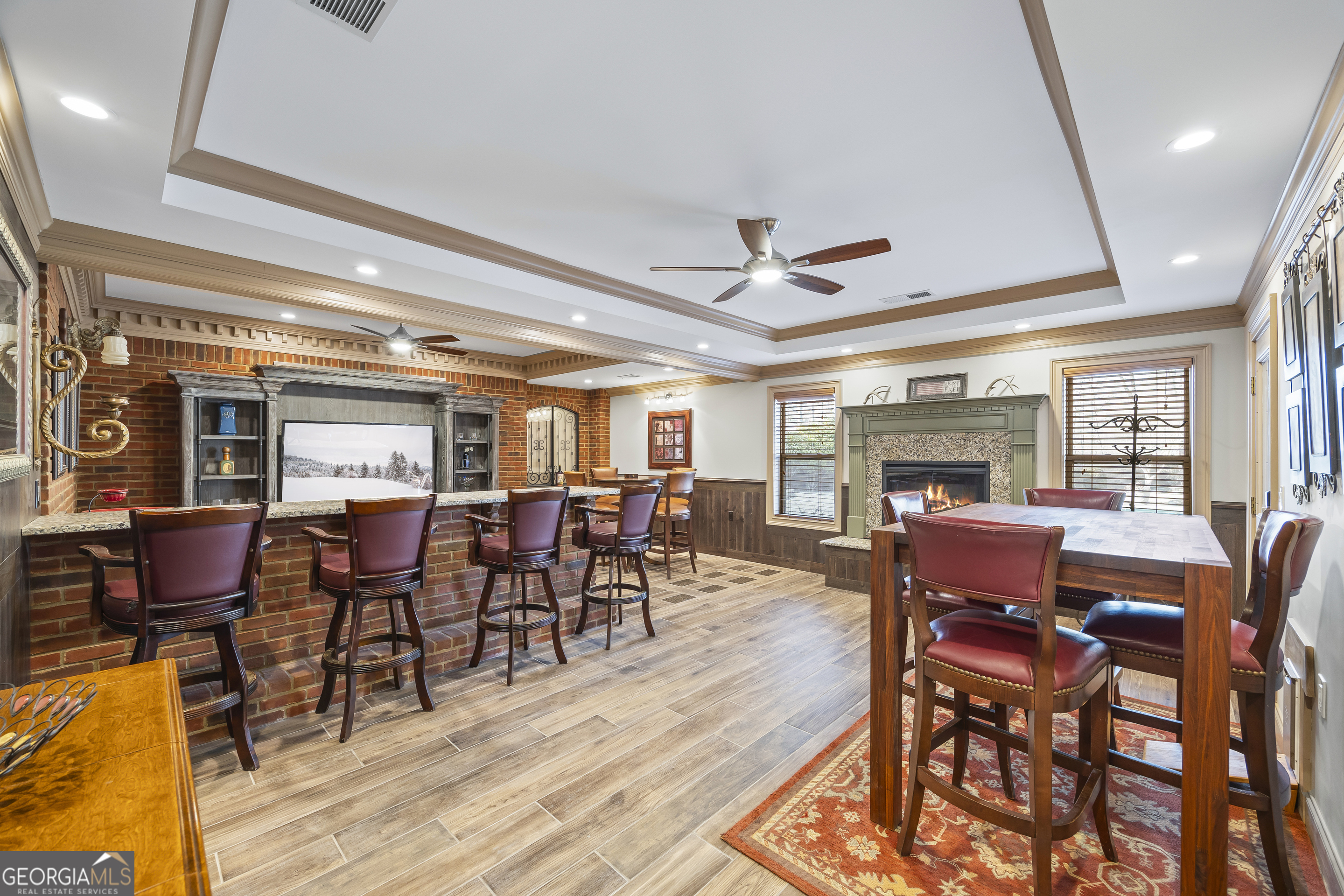 50 Red River Court Covington GA 30014