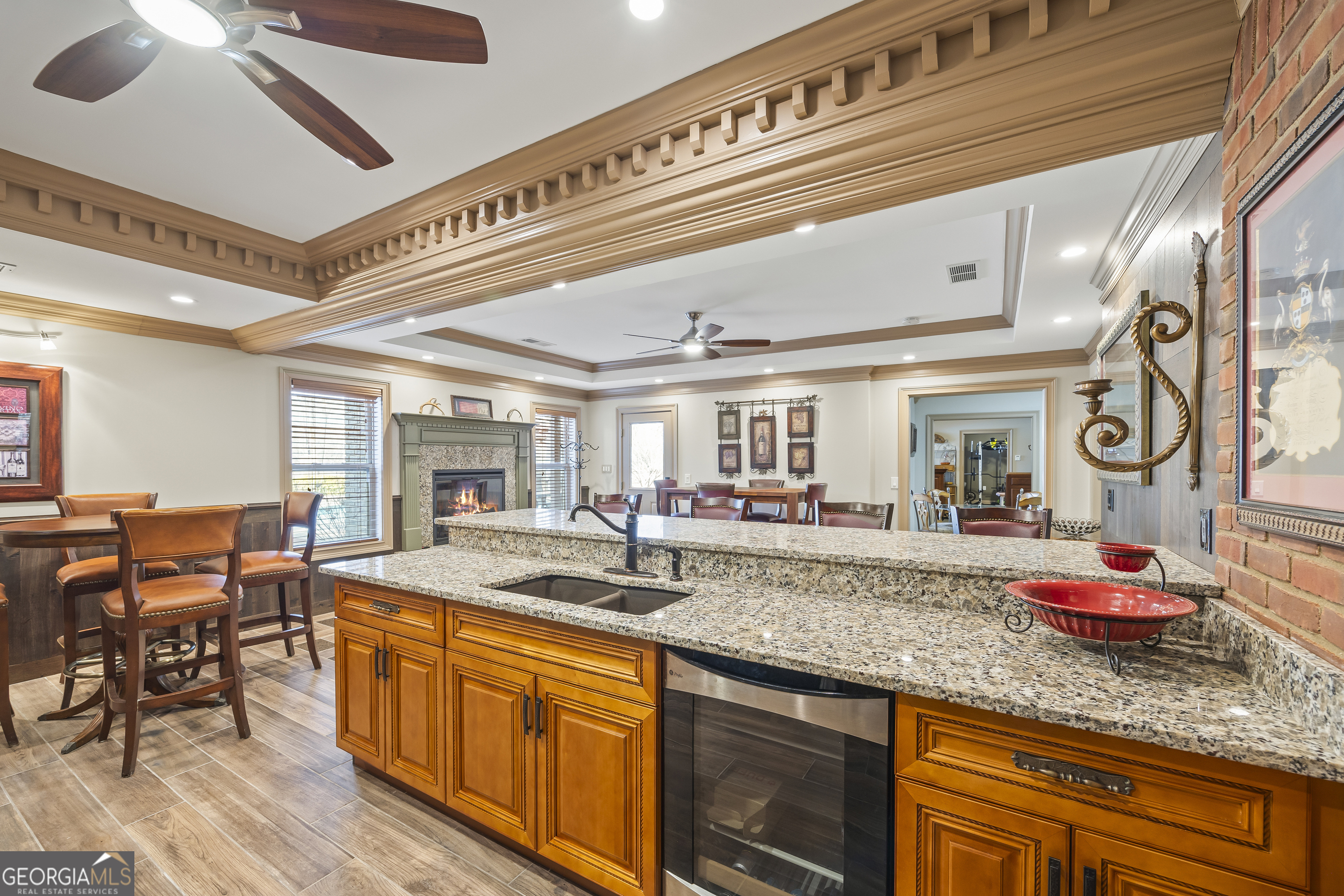 50 Red River Court Covington GA 30014