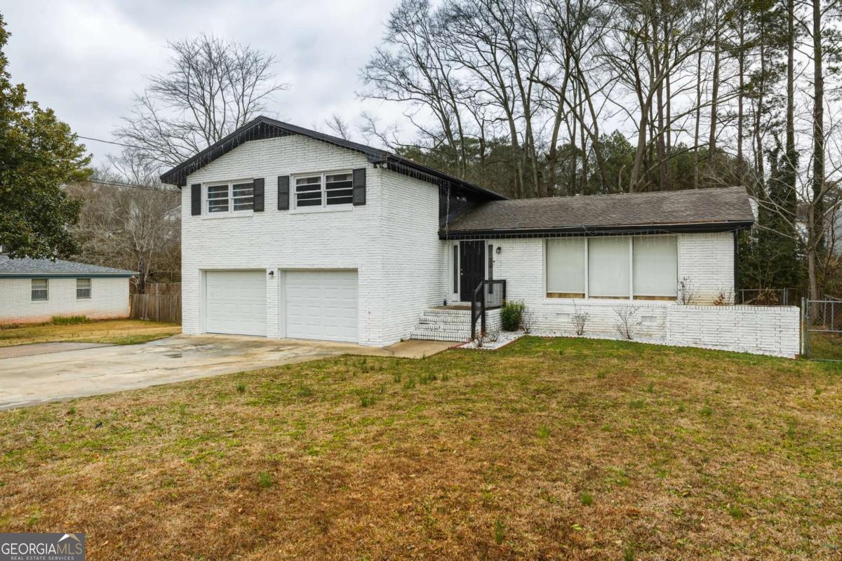 3875 Wisteria Lane Atlanta GA 30331