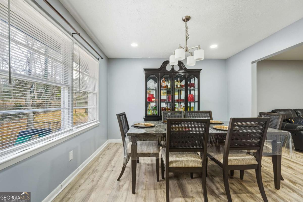 3875 Wisteria Lane Atlanta GA 30331