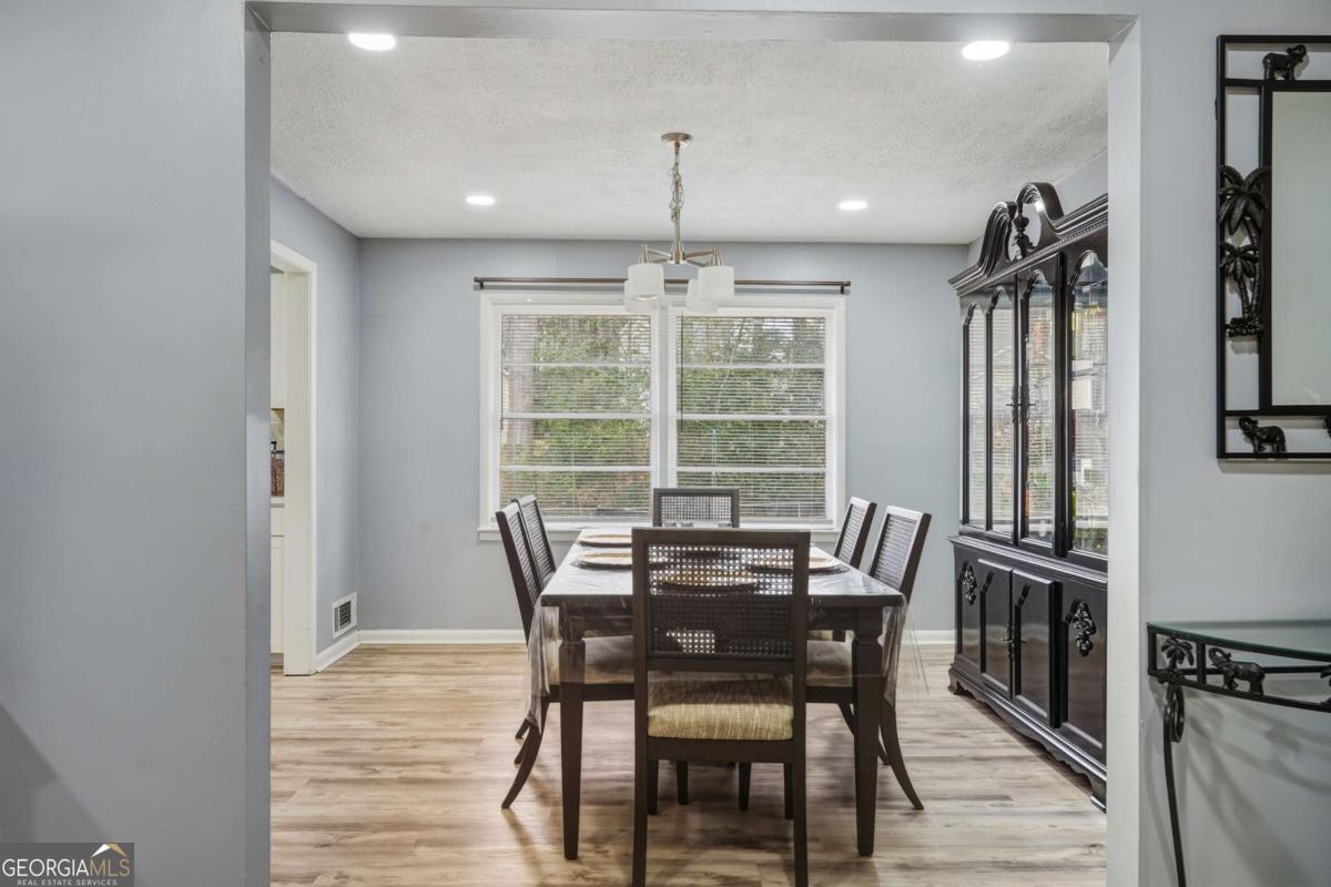 3875 Wisteria Lane Atlanta GA 30331