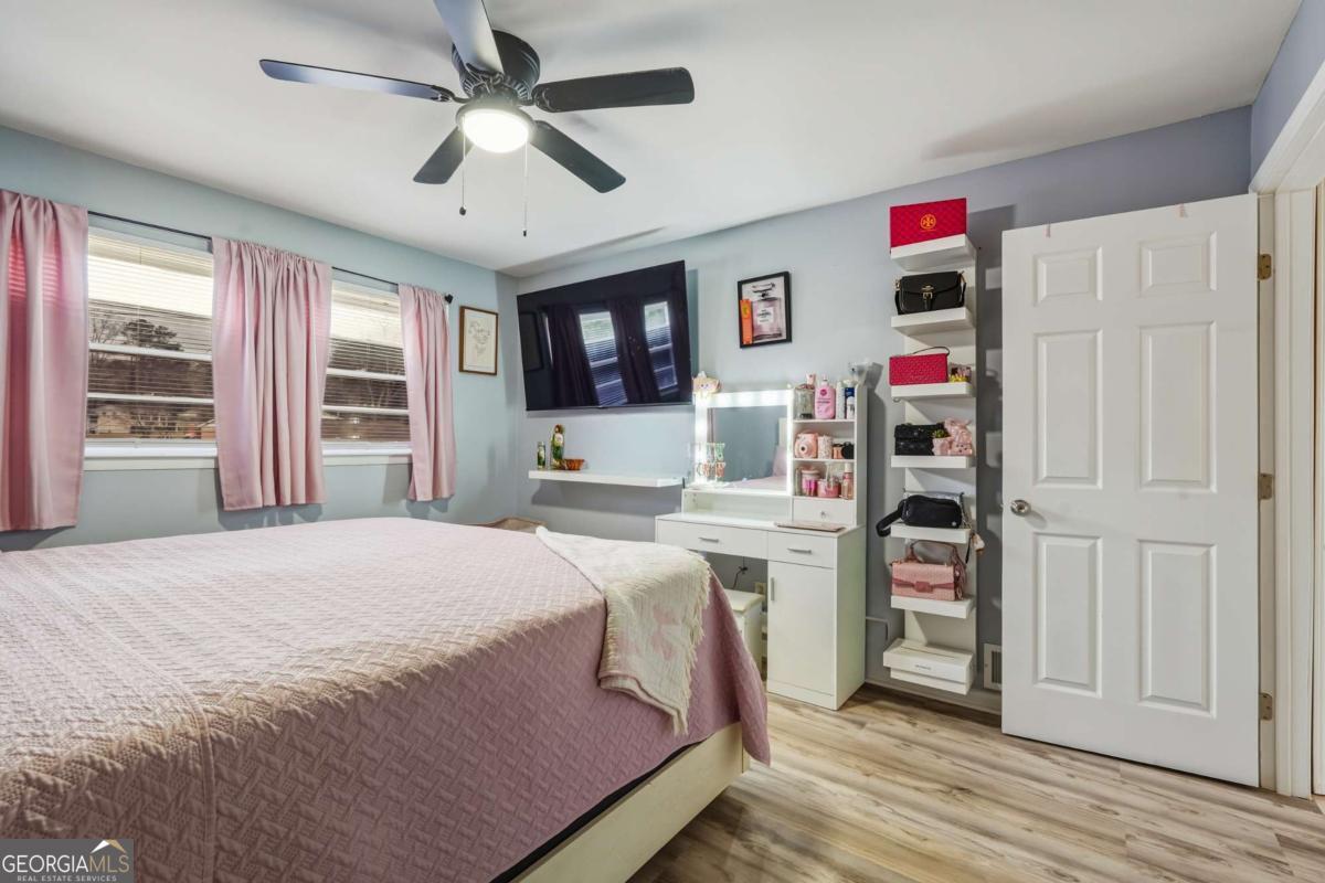 3875 Wisteria Lane Atlanta GA 30331