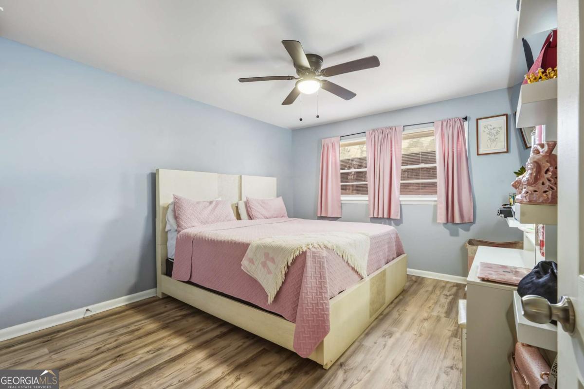 3875 Wisteria Lane Atlanta GA 30331