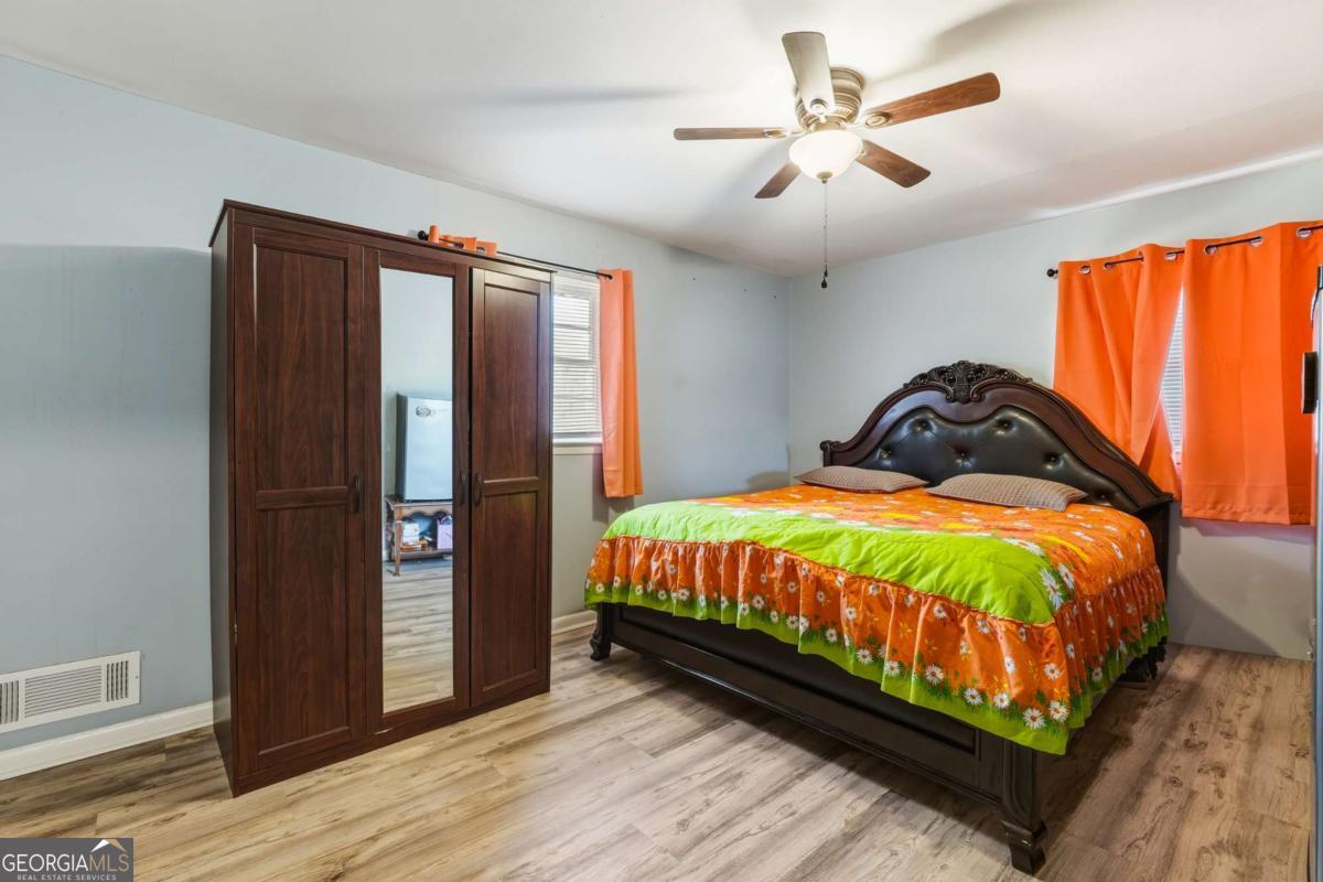 3875 Wisteria Lane Atlanta GA 30331