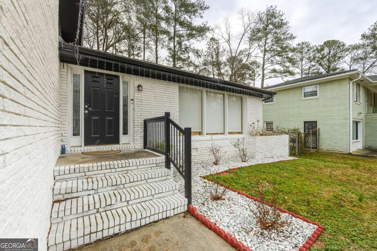 3875 Wisteria Lane Atlanta GA 30331