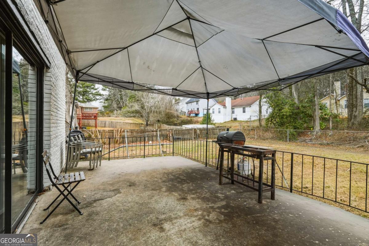 3875 Wisteria Lane Atlanta GA 30331