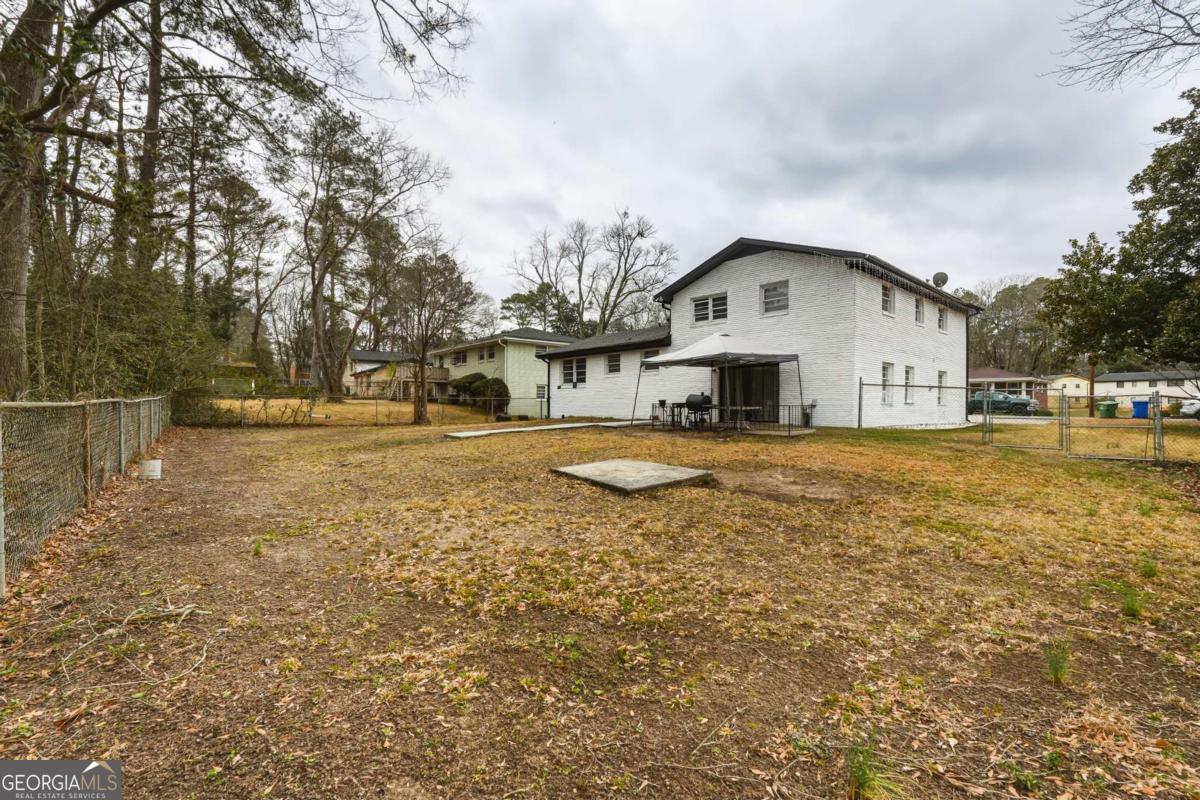 3875 Wisteria Lane Atlanta GA 30331