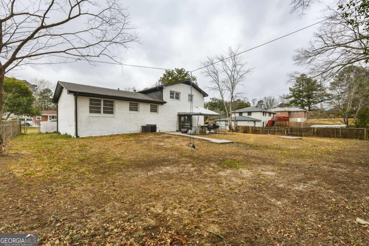 3875 Wisteria Lane Atlanta GA 30331