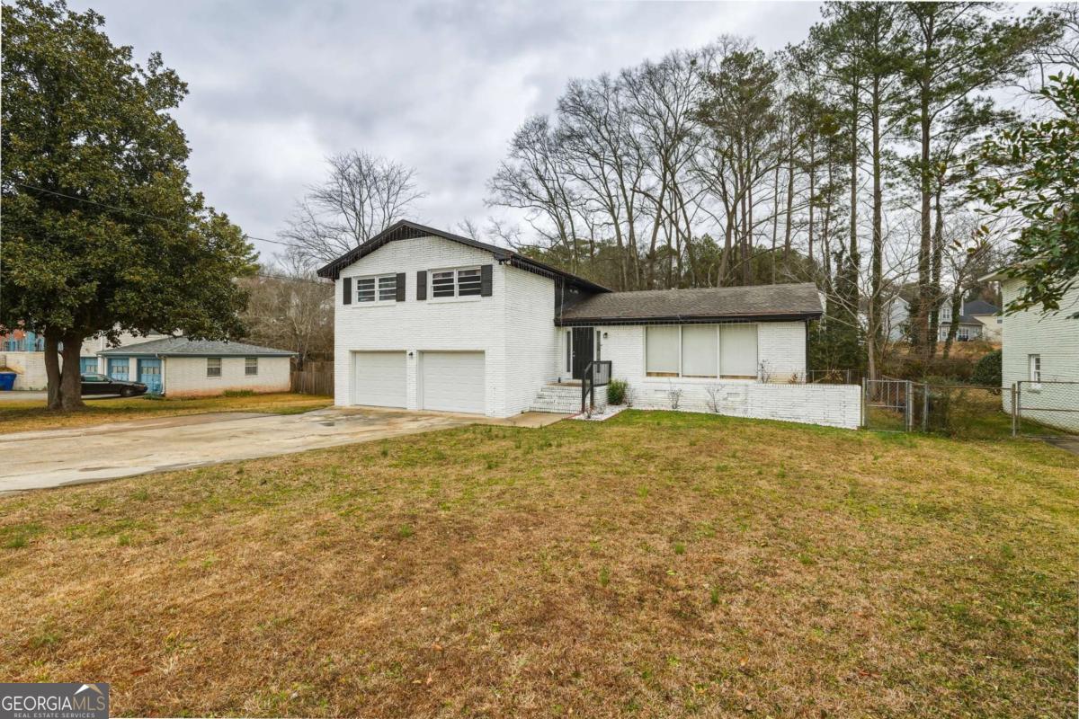 3875 Wisteria Lane Atlanta GA 30331