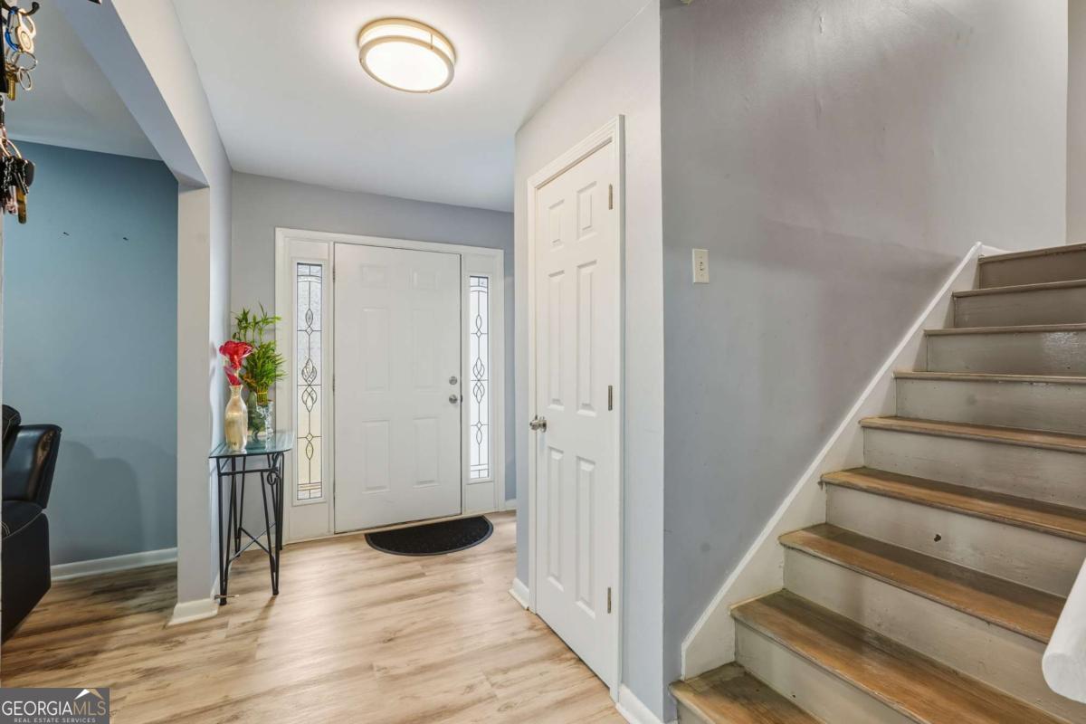 3875 Wisteria Lane Atlanta GA 30331