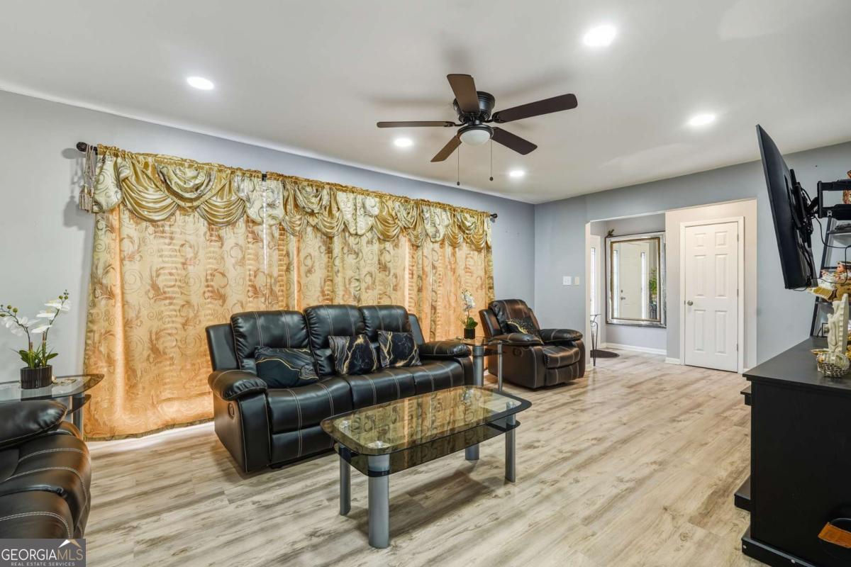 3875 Wisteria Lane Atlanta GA 30331