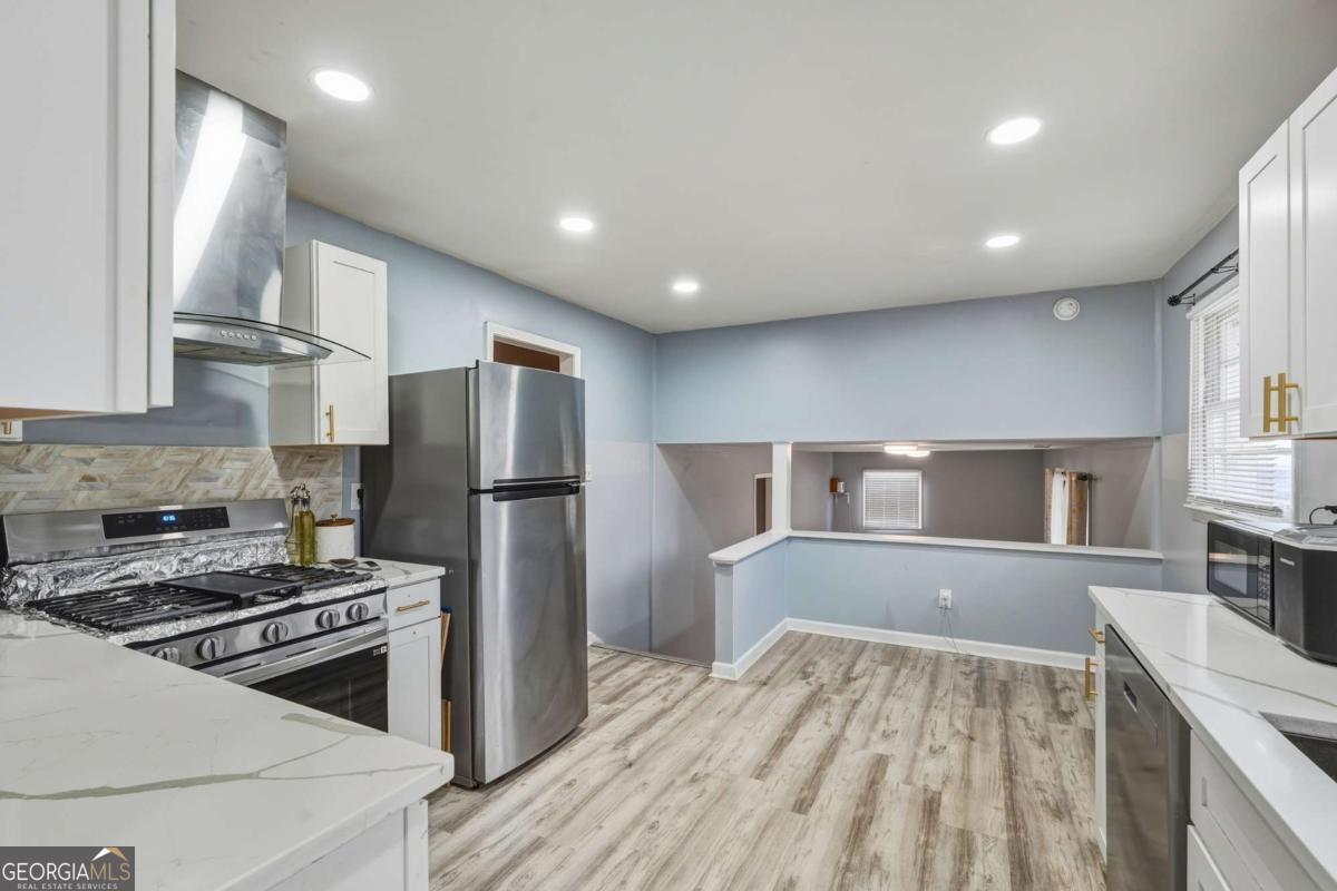 3875 Wisteria Lane Atlanta GA 30331