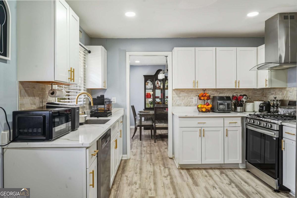 3875 Wisteria Lane Atlanta GA 30331