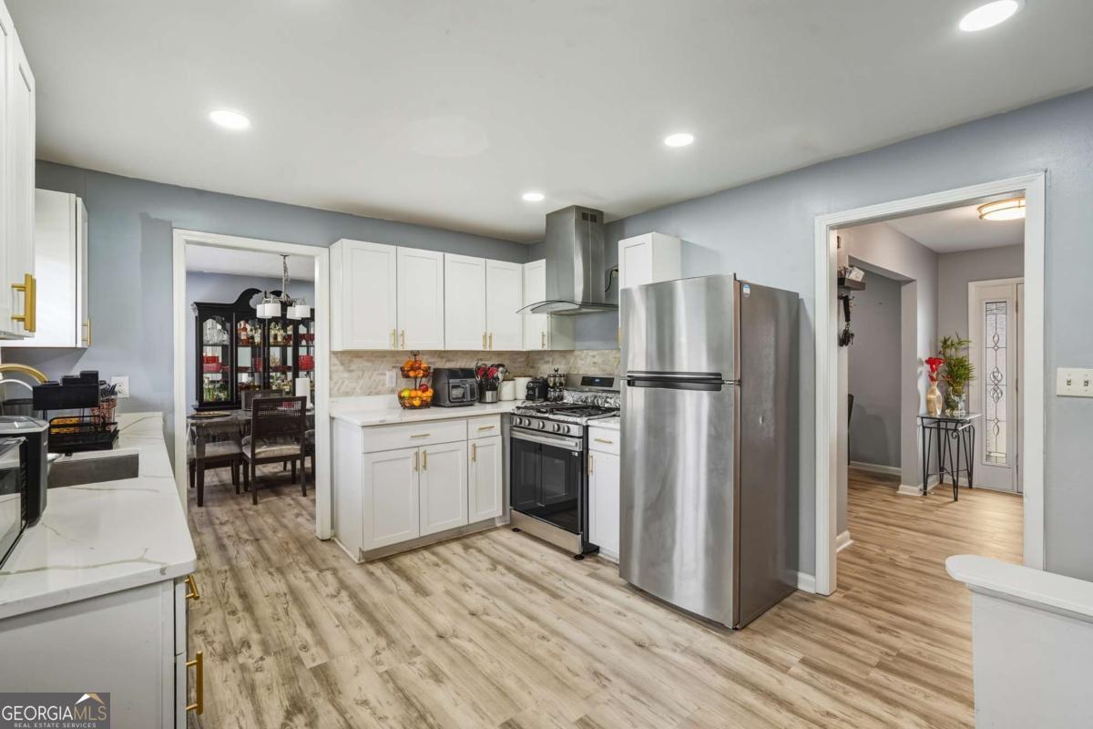 3875 Wisteria Lane Atlanta GA 30331