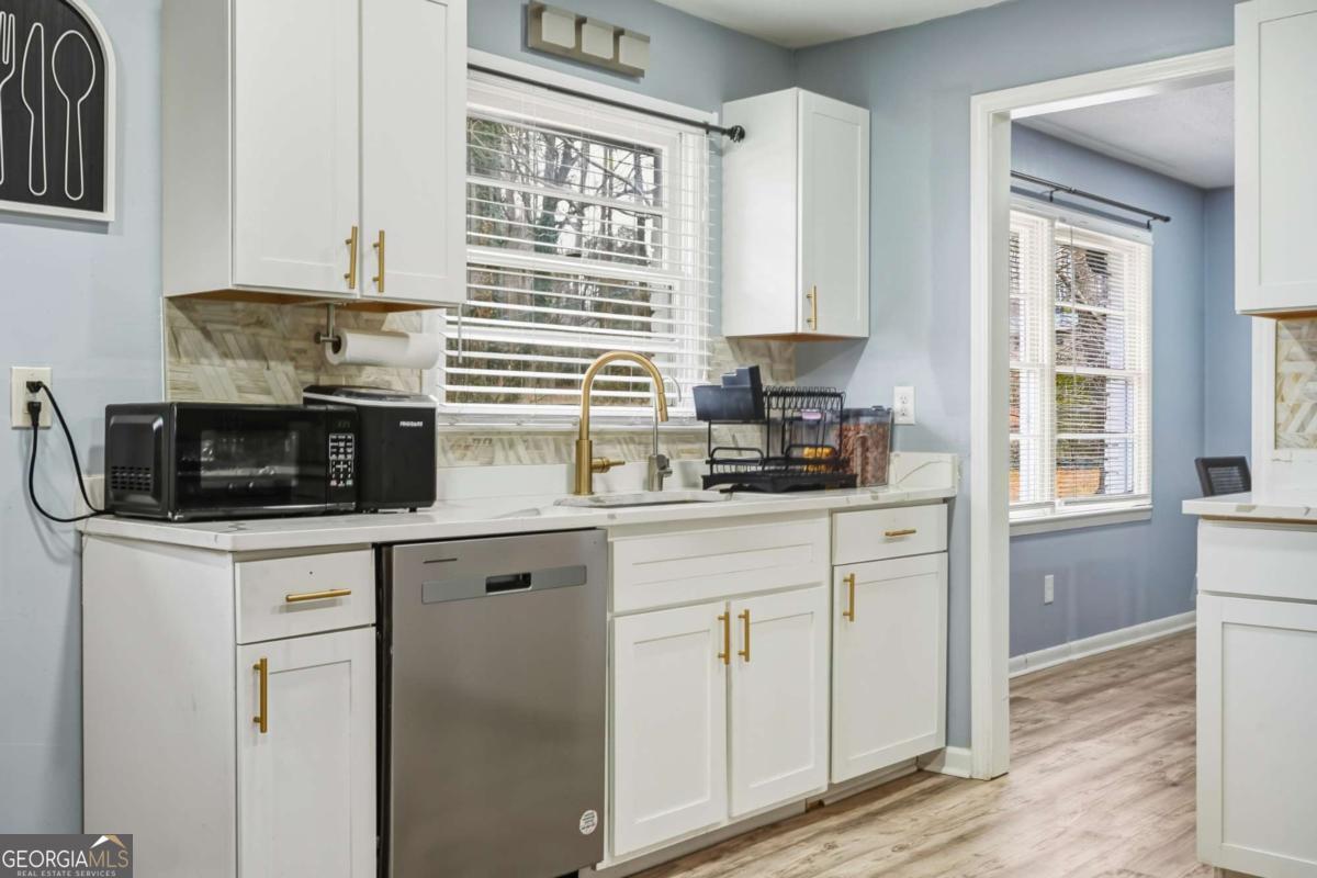 3875 Wisteria Lane Atlanta GA 30331
