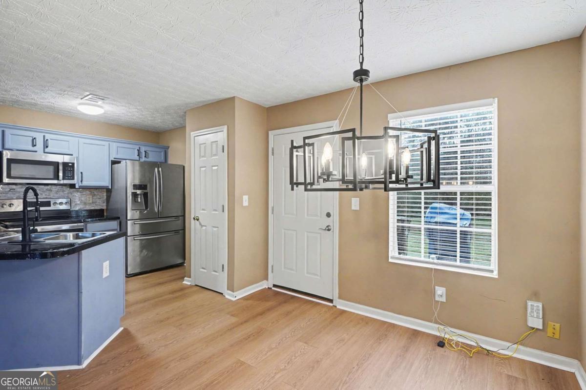 1530 Labonte Parkway Mcdonough GA 30253