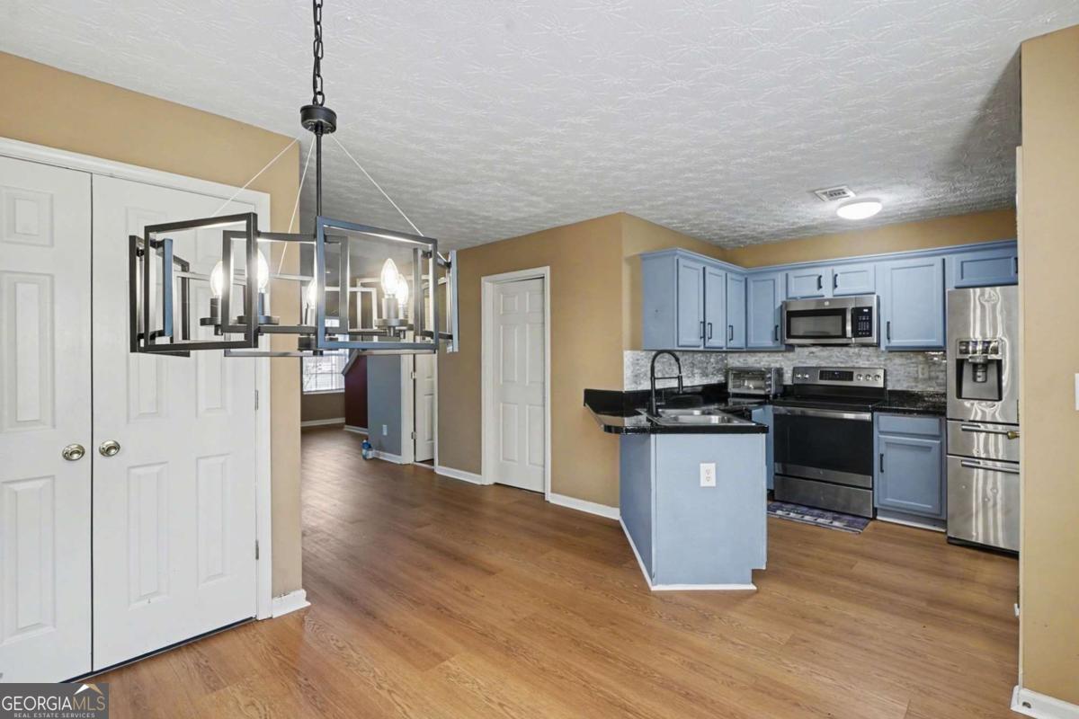 1530 Labonte Parkway Mcdonough GA 30253