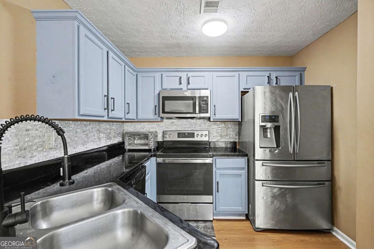 1530 Labonte Parkway Mcdonough GA 30253
