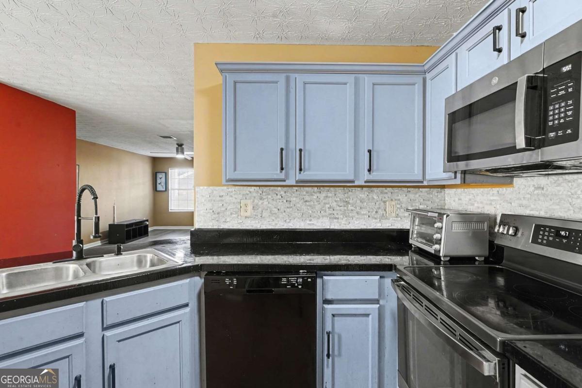 1530 Labonte Parkway Mcdonough GA 30253