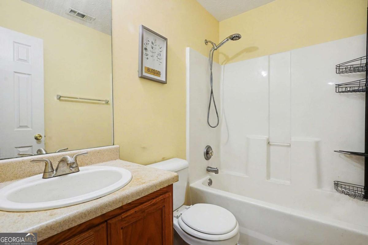 1530 Labonte Parkway Mcdonough GA 30253