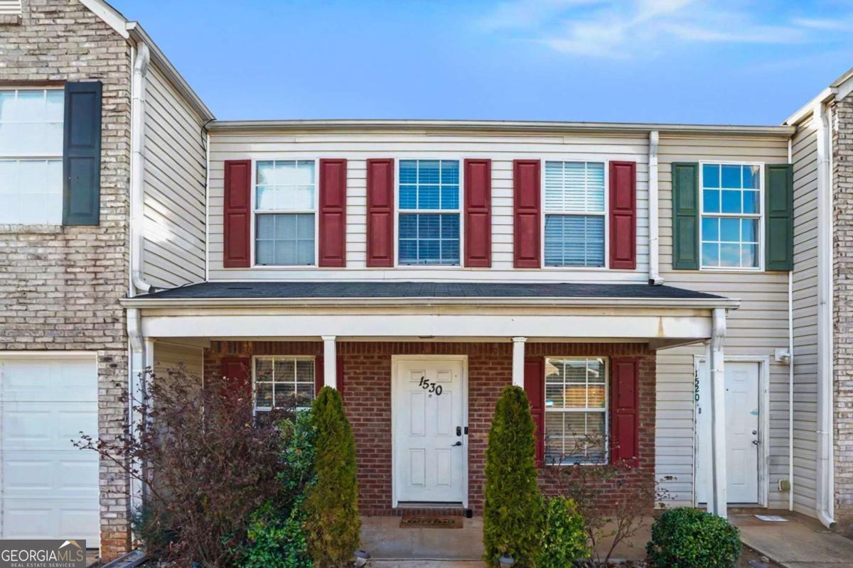 1530 Labonte Parkway Mcdonough GA 30253