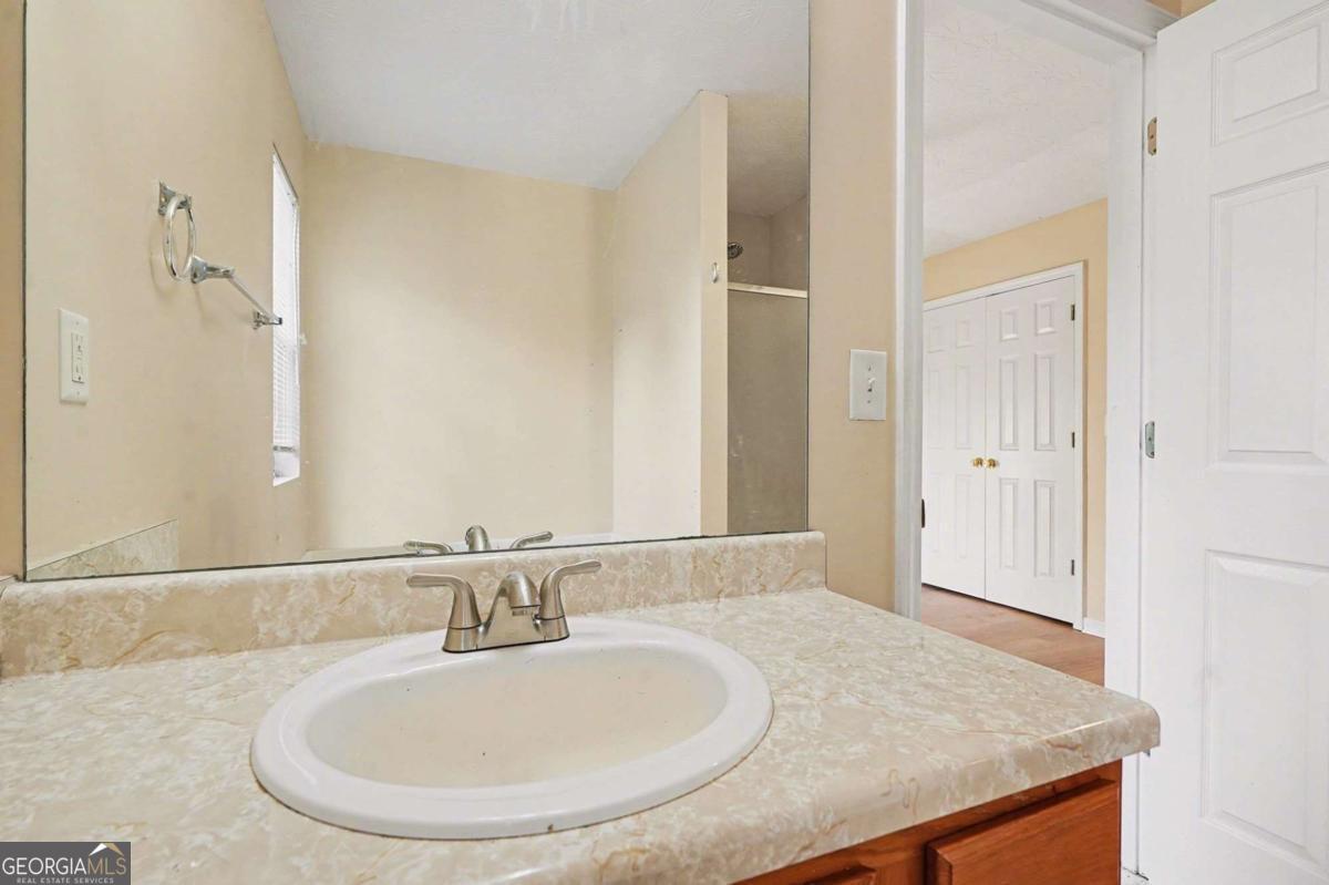 1530 Labonte Parkway Mcdonough GA 30253